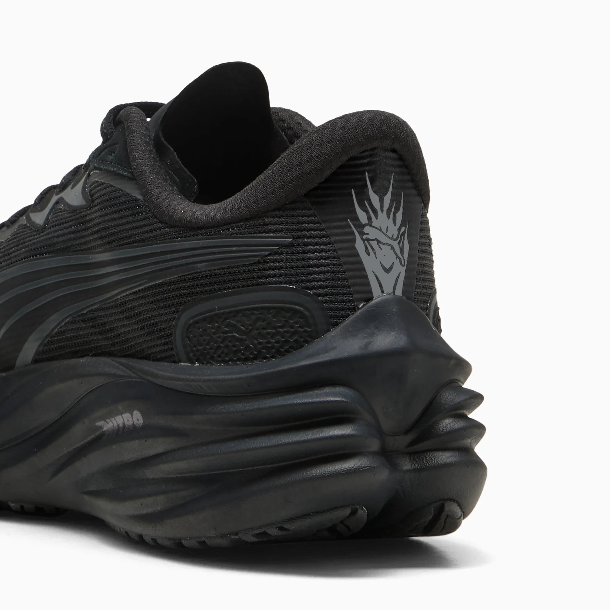 PUMA Black