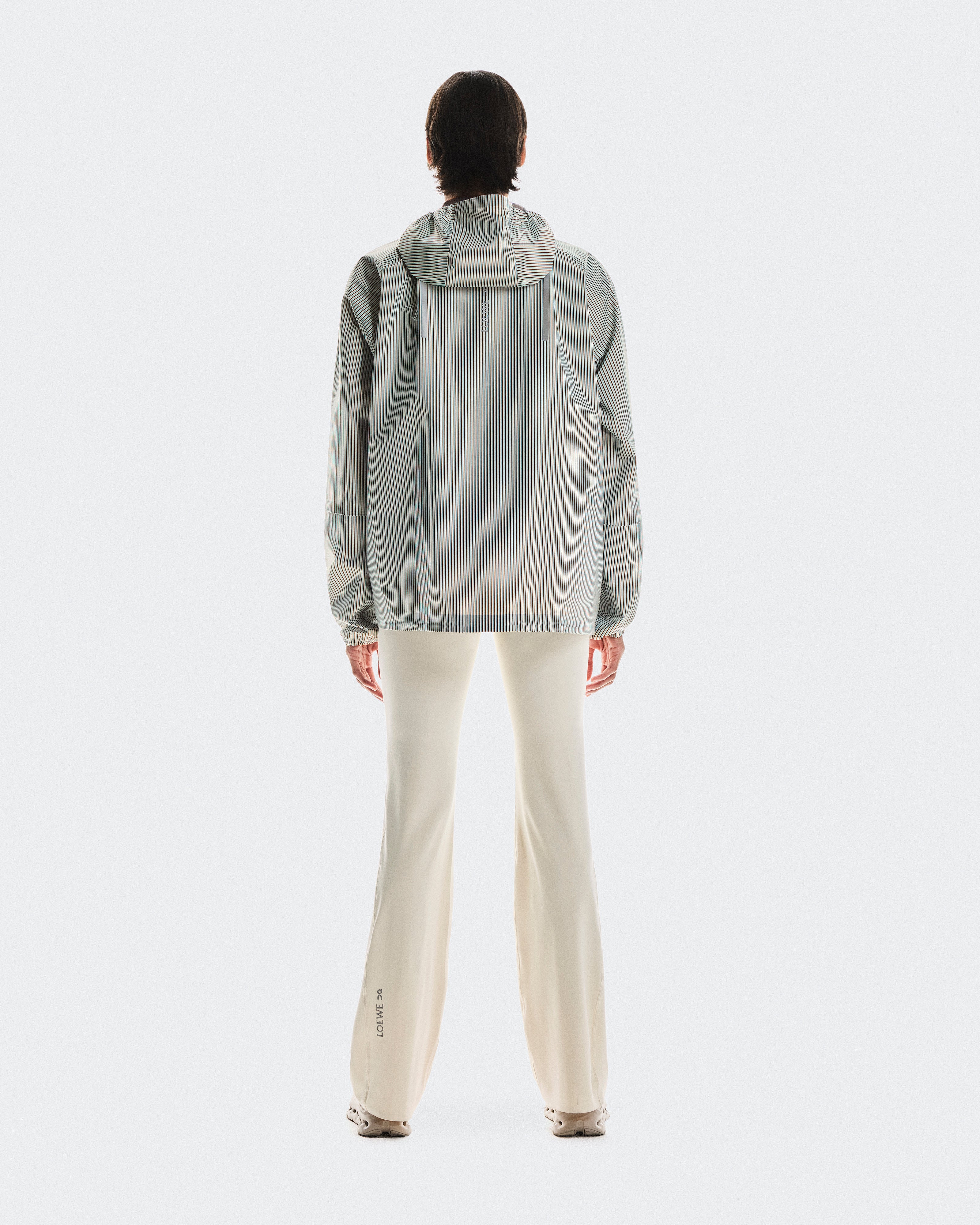 Beige | Blue