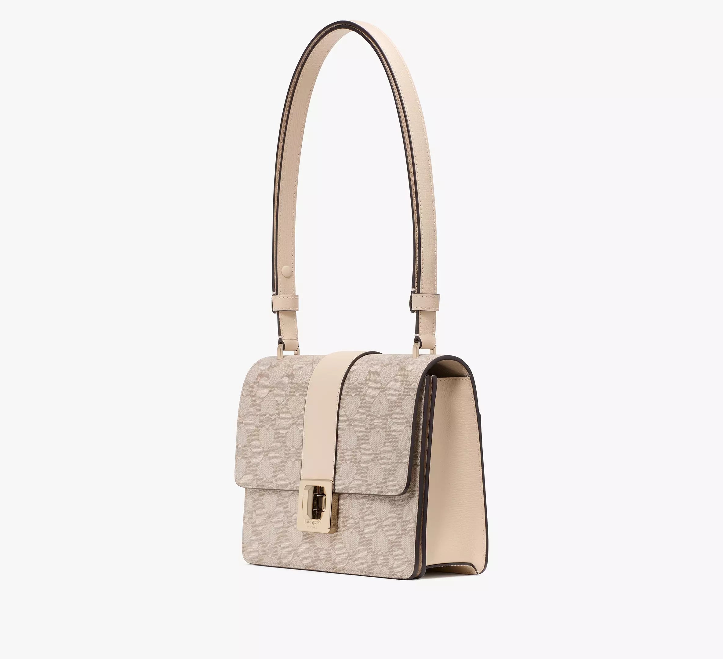 Dark Beige Multi