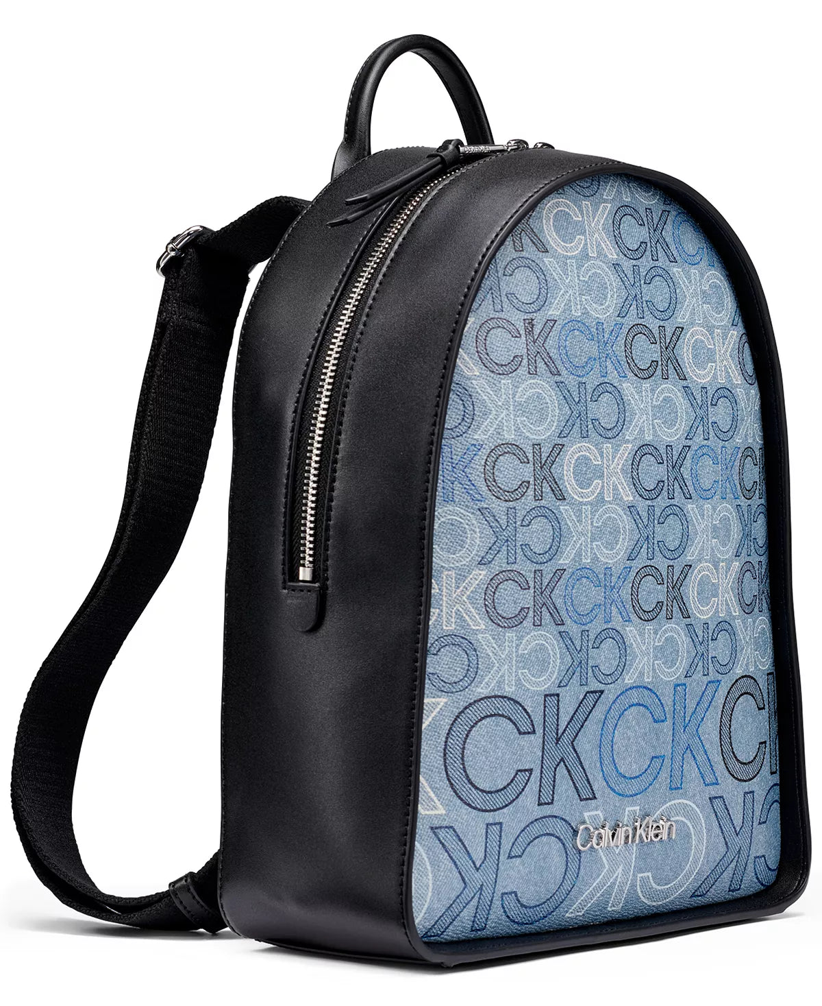 Denim Multi