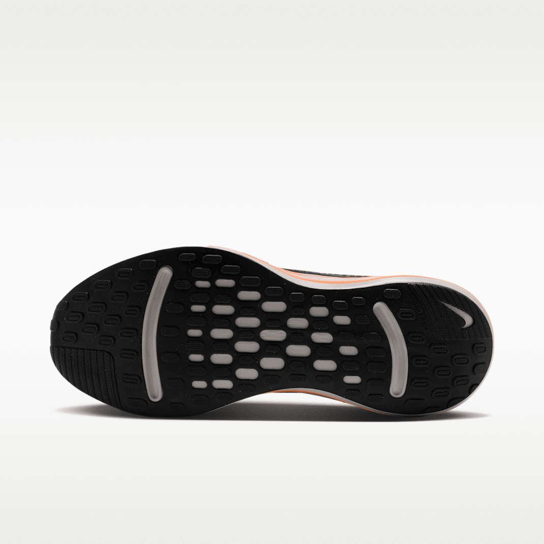 Black/Total Orange/College Grey/Cream II