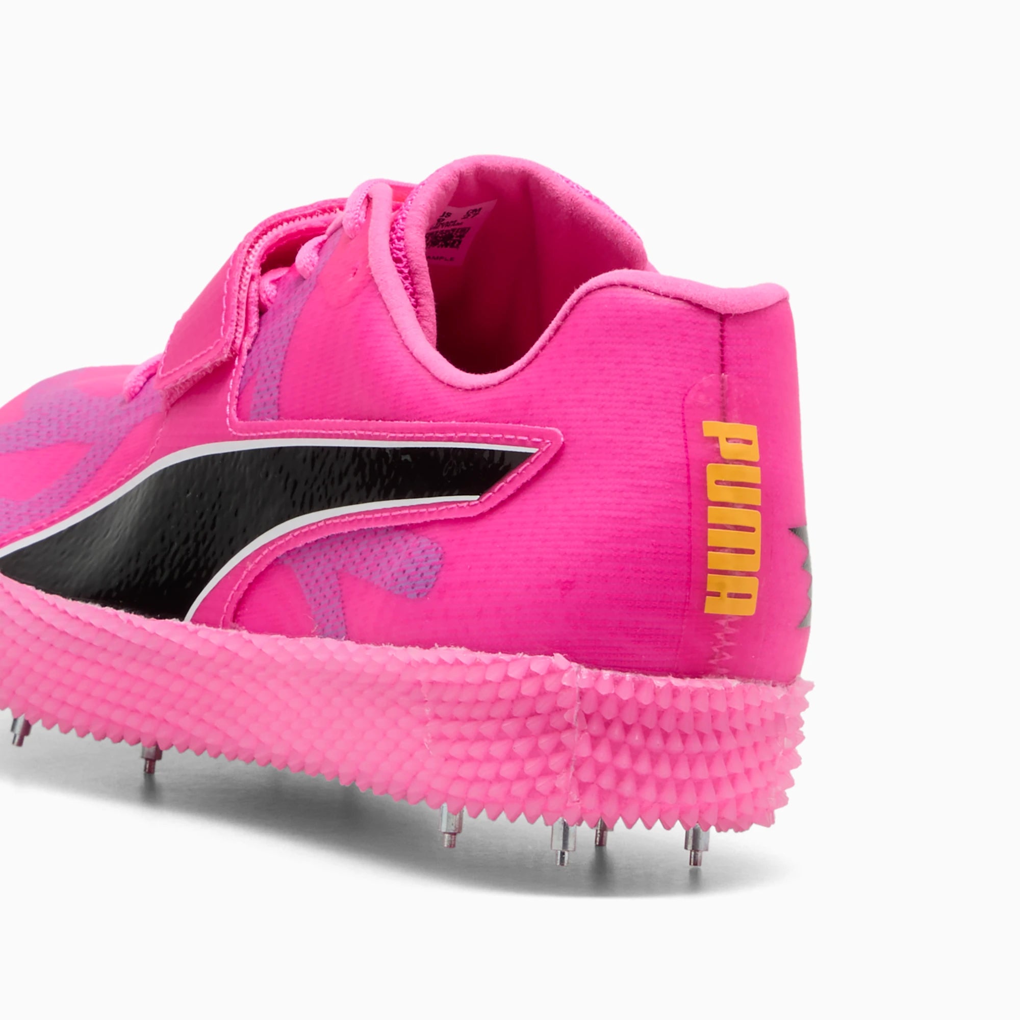 Poison Pink-Sun Stream-PUMA Black
