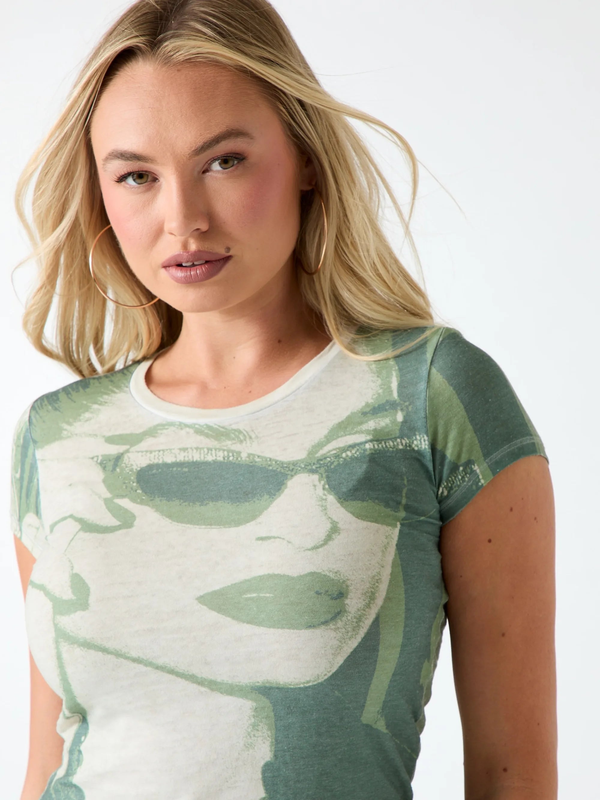 Army Olive Multi
