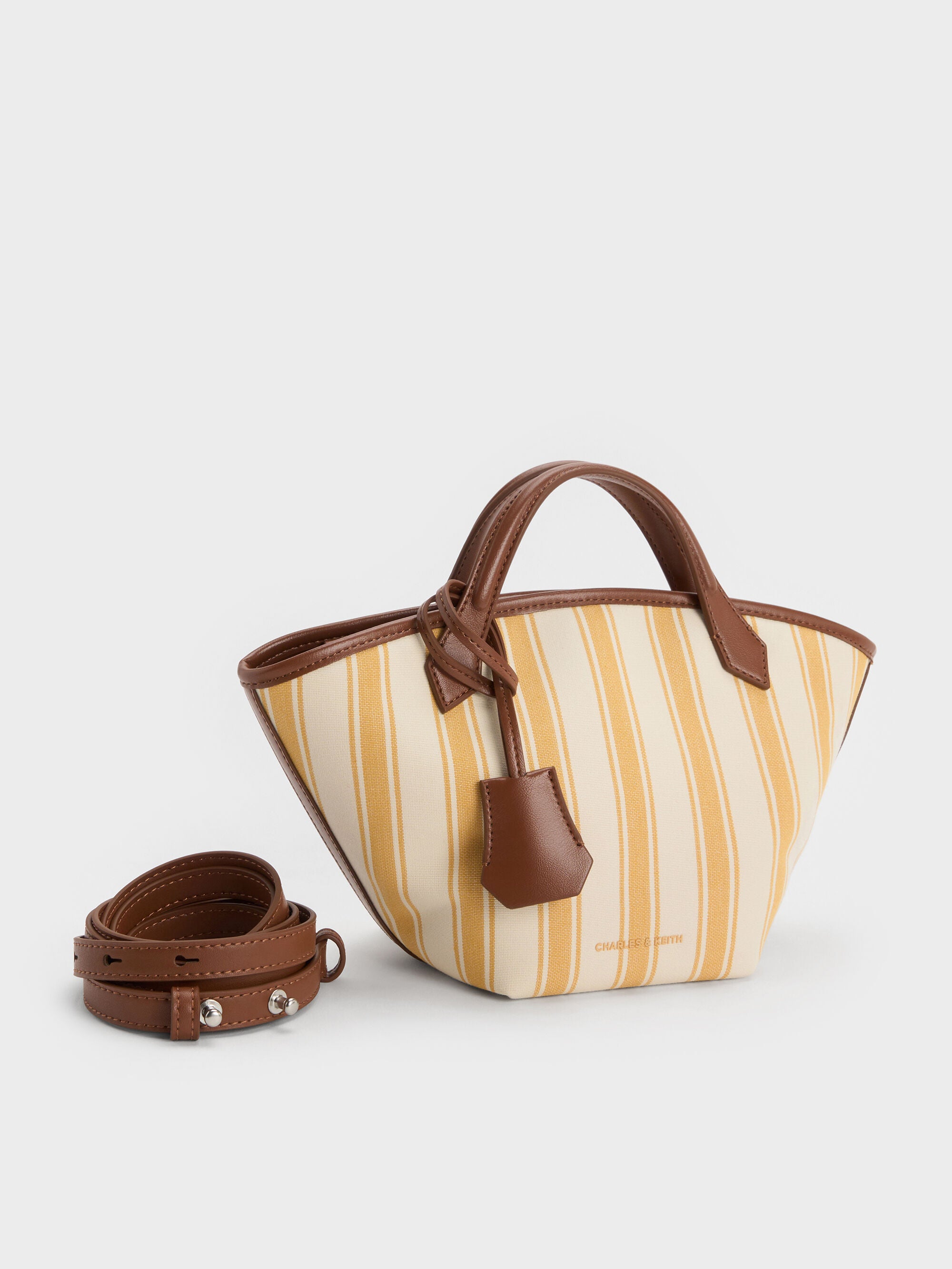 Butterscotch Yellow