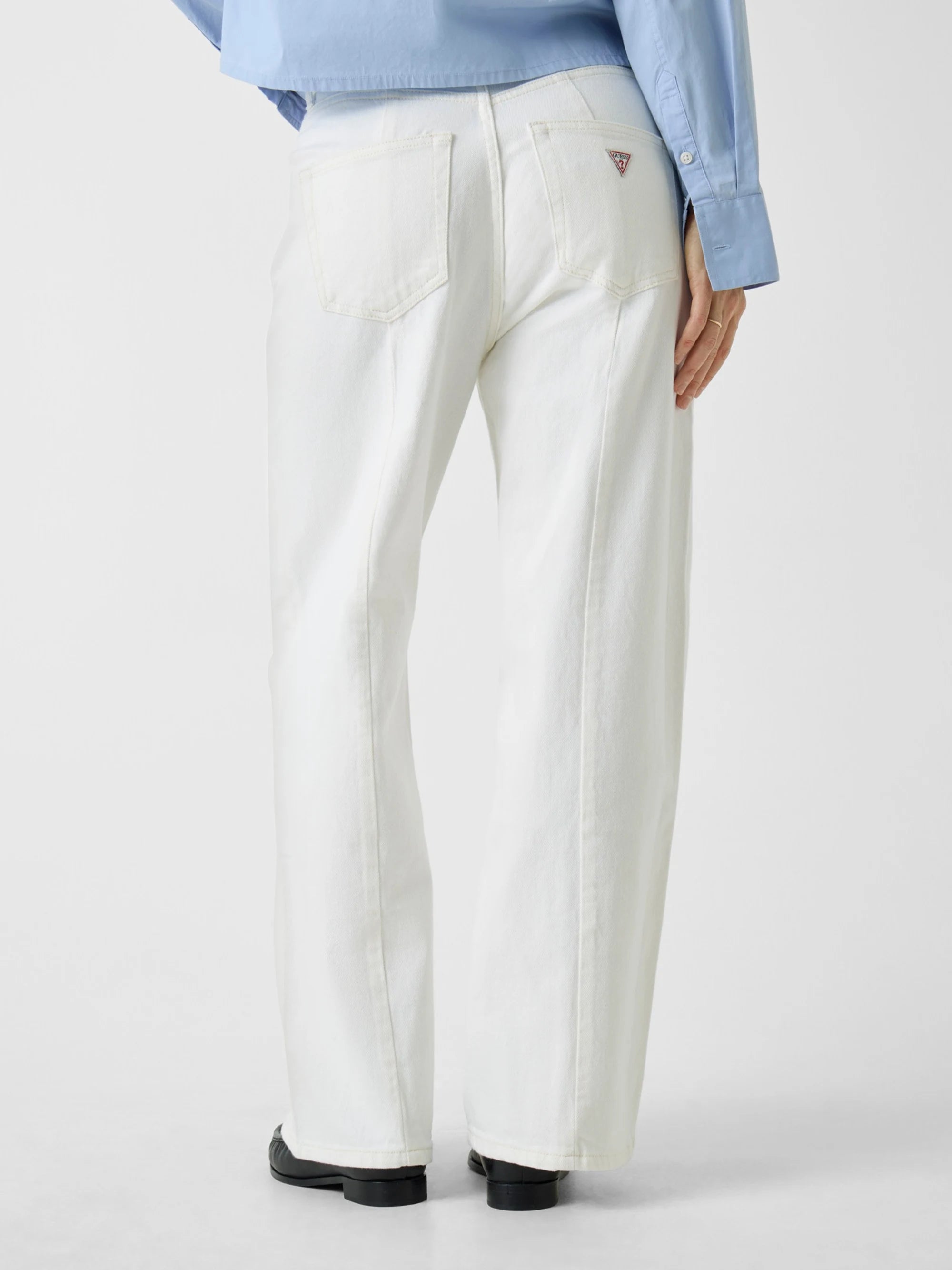 Gj Natural White