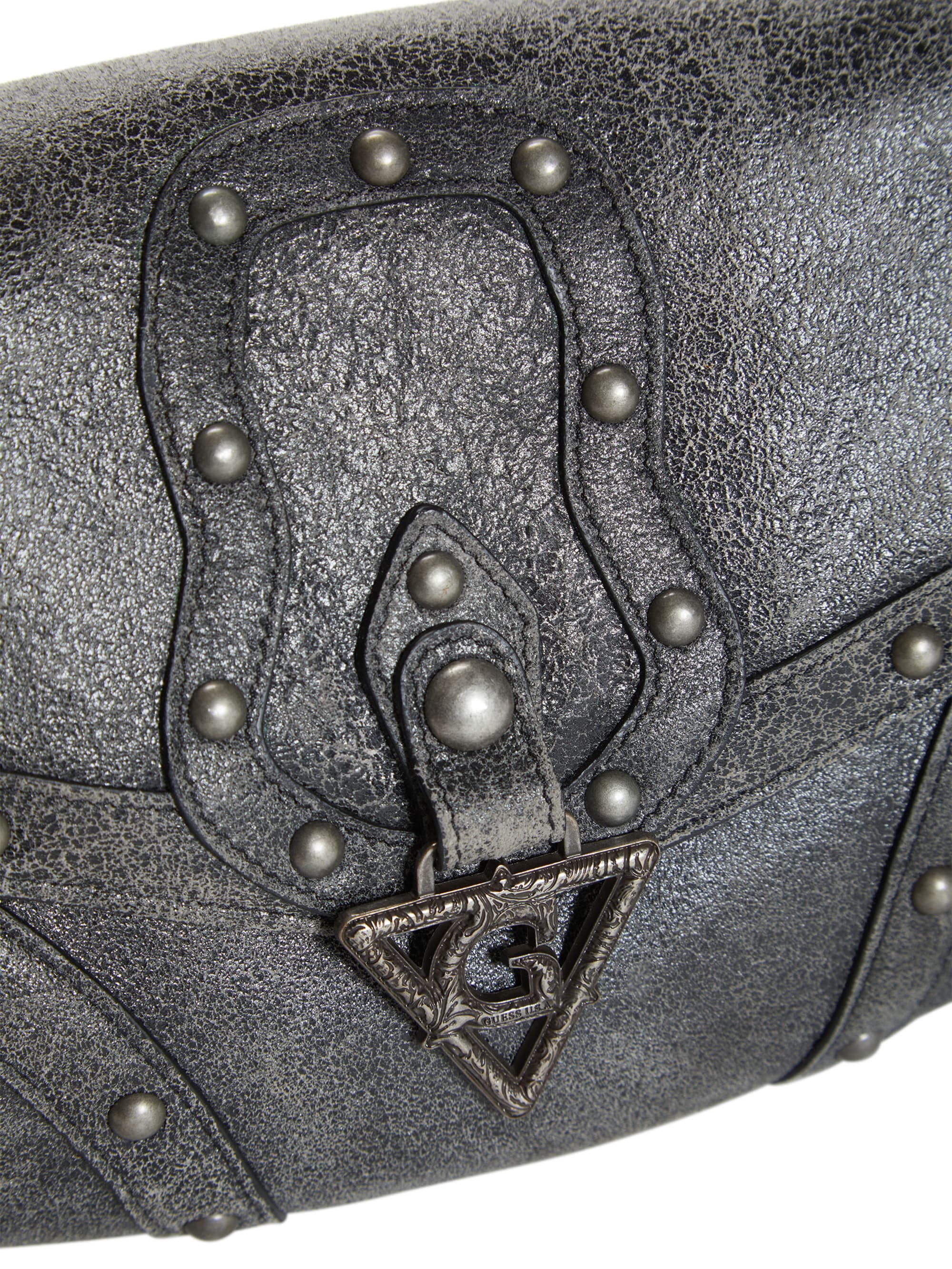 Jet Black Multi