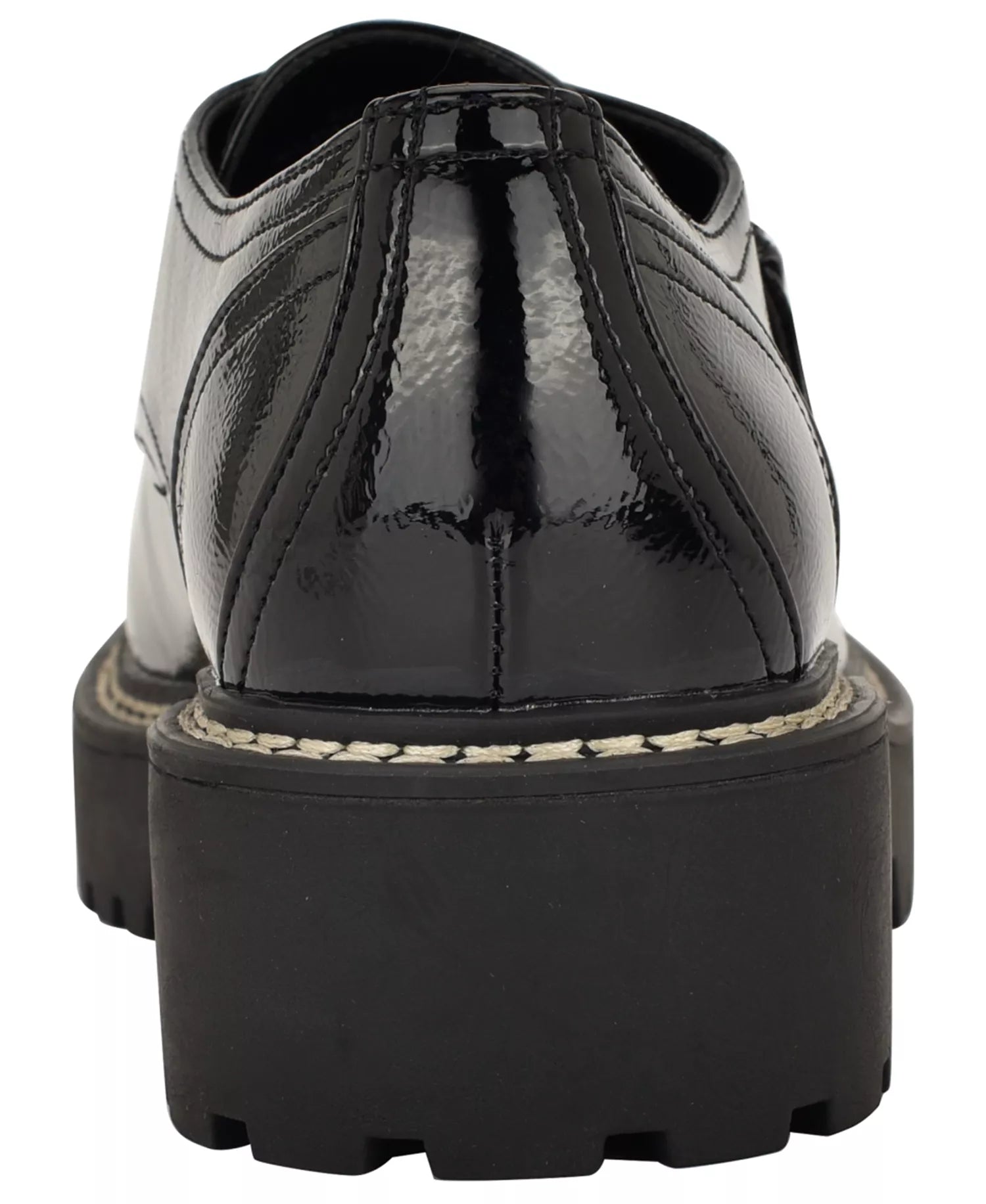 Black Patent