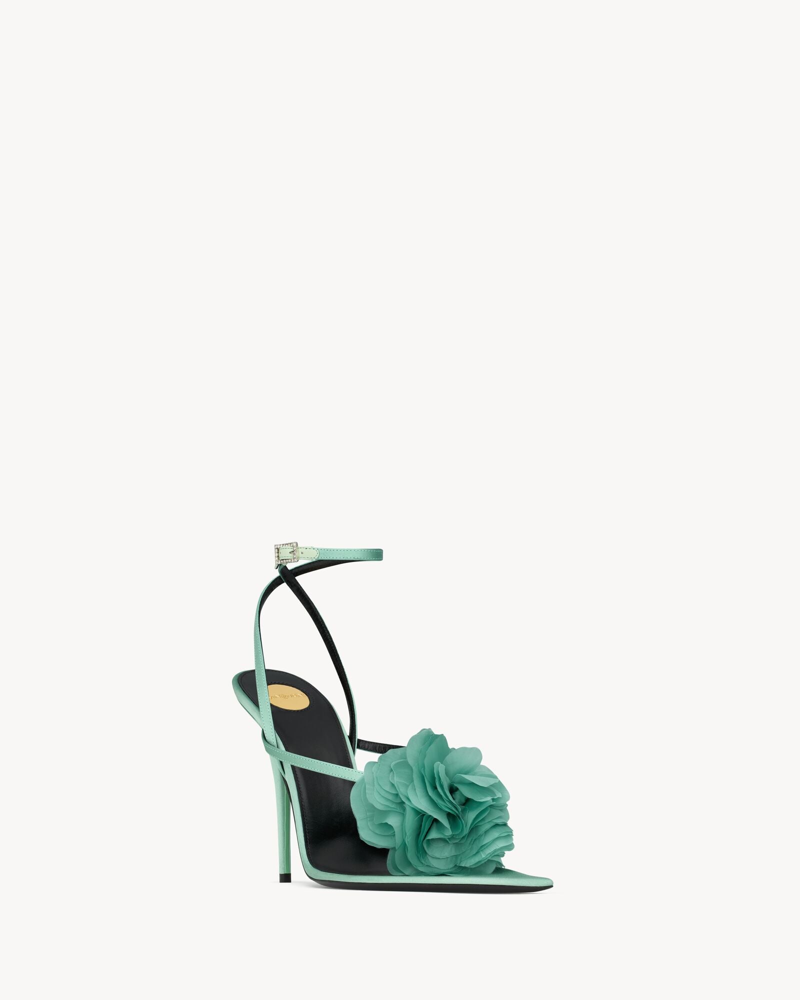 Vert D'Eau