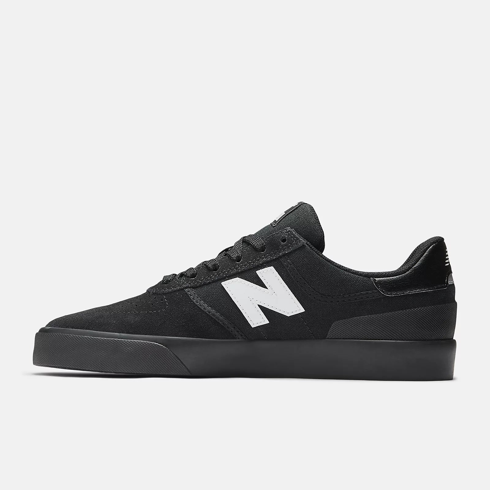 Black With Nb 103 White