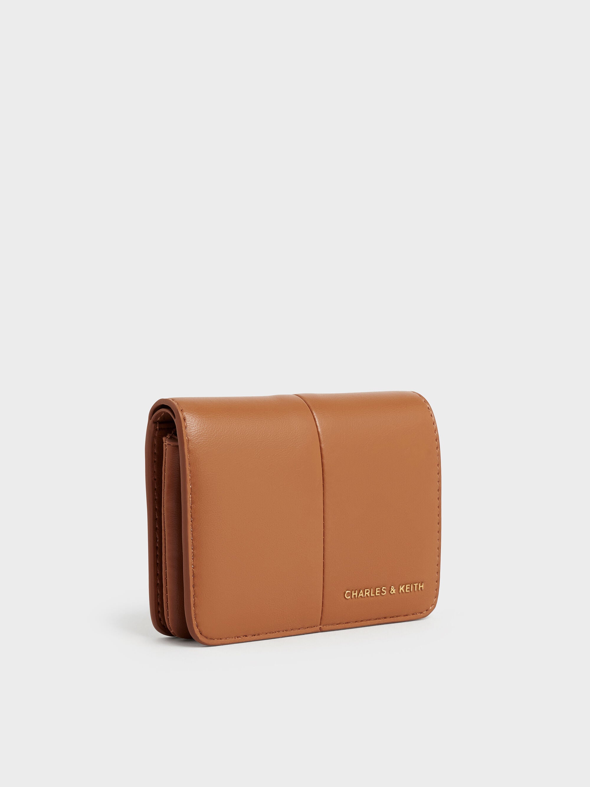 Russet Brown