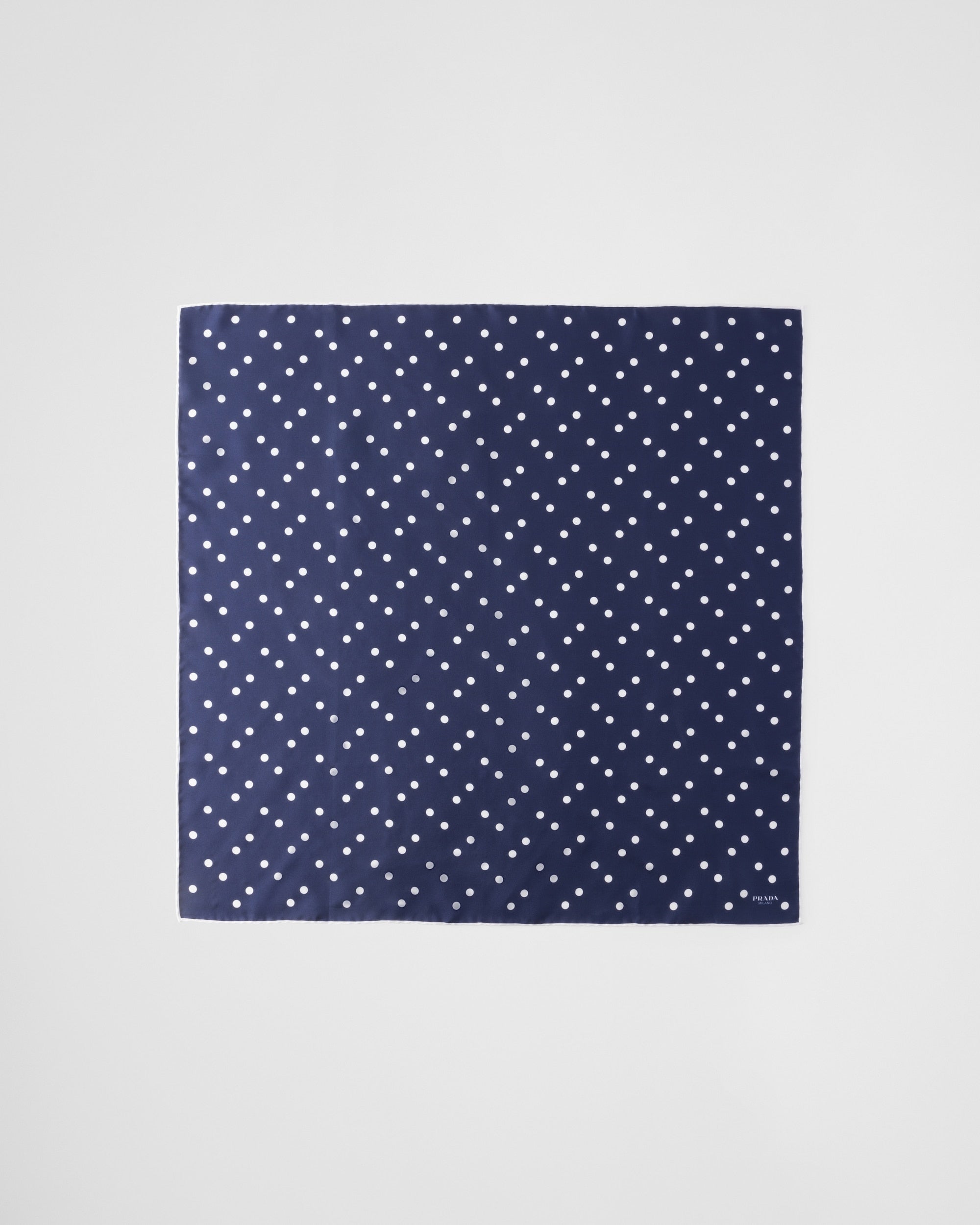 Azul/Blanco