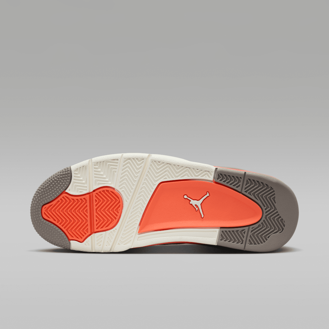 Enigma Stone/Pale Ivory/Light Wild Mango