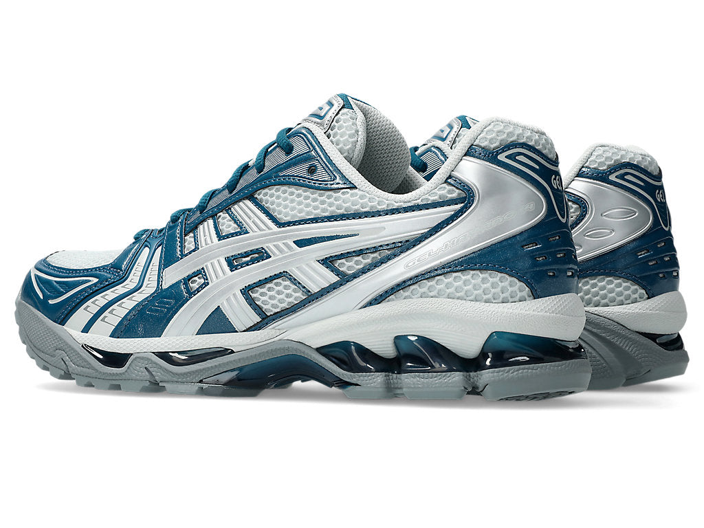 Glacier Grey/Pure Silver