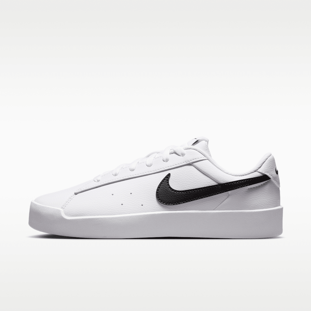 White/Black