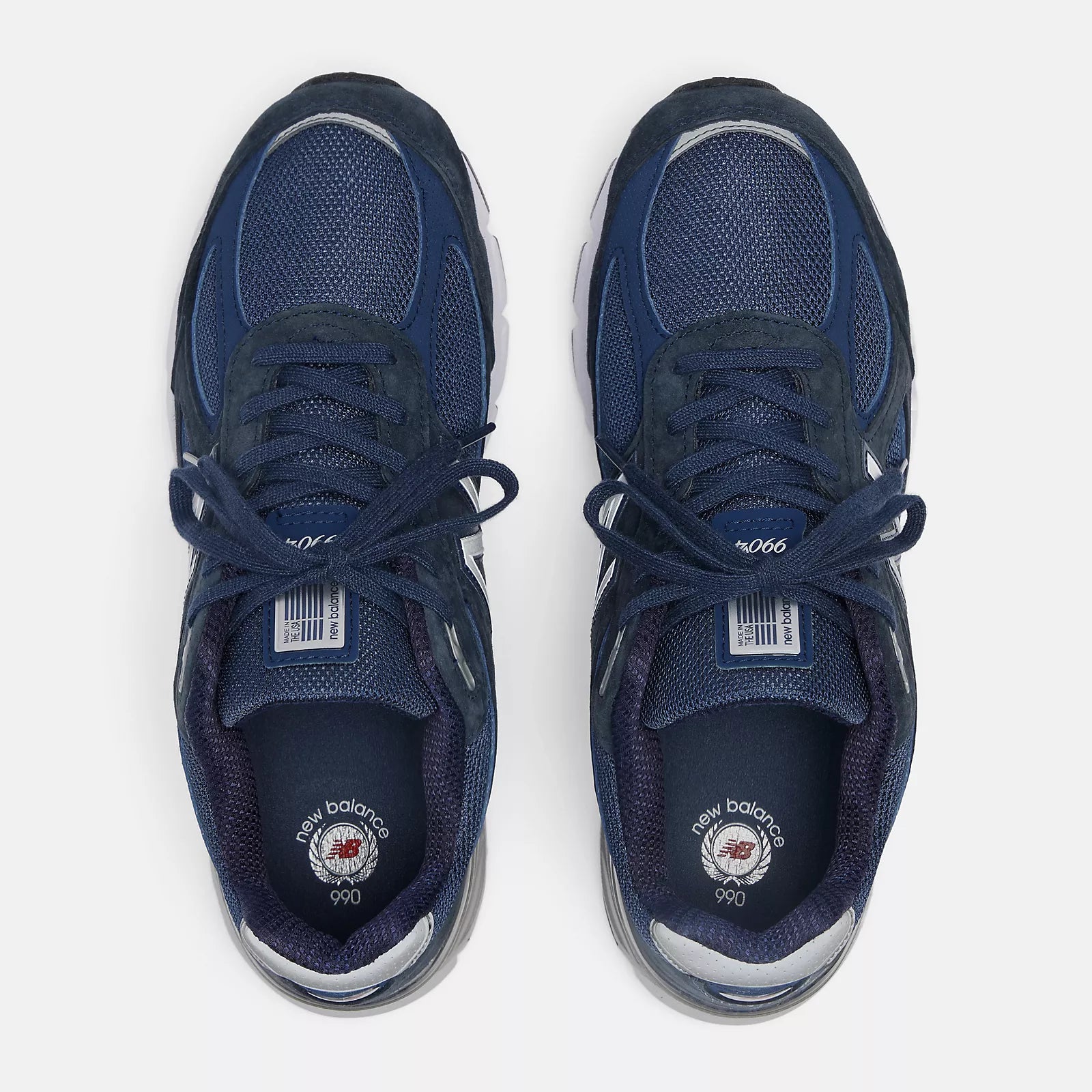 Navy With White And Grey 006