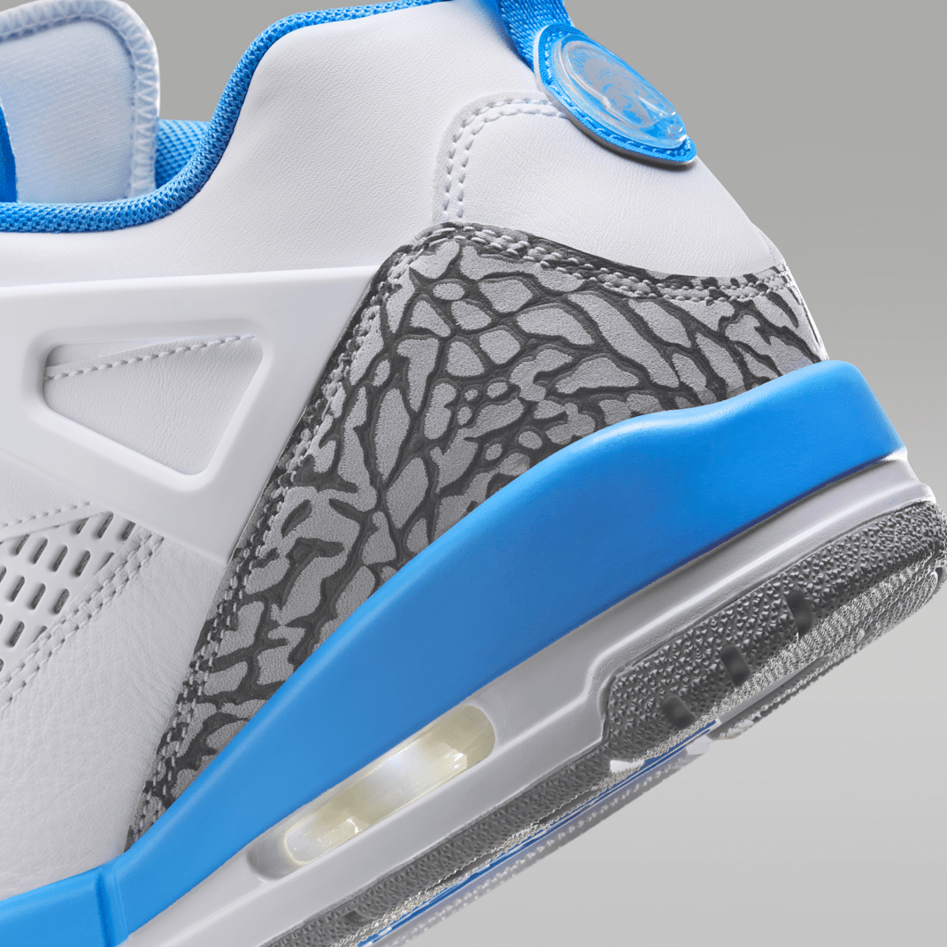 White/Wolf Grey/Anthracite/University Blue 4