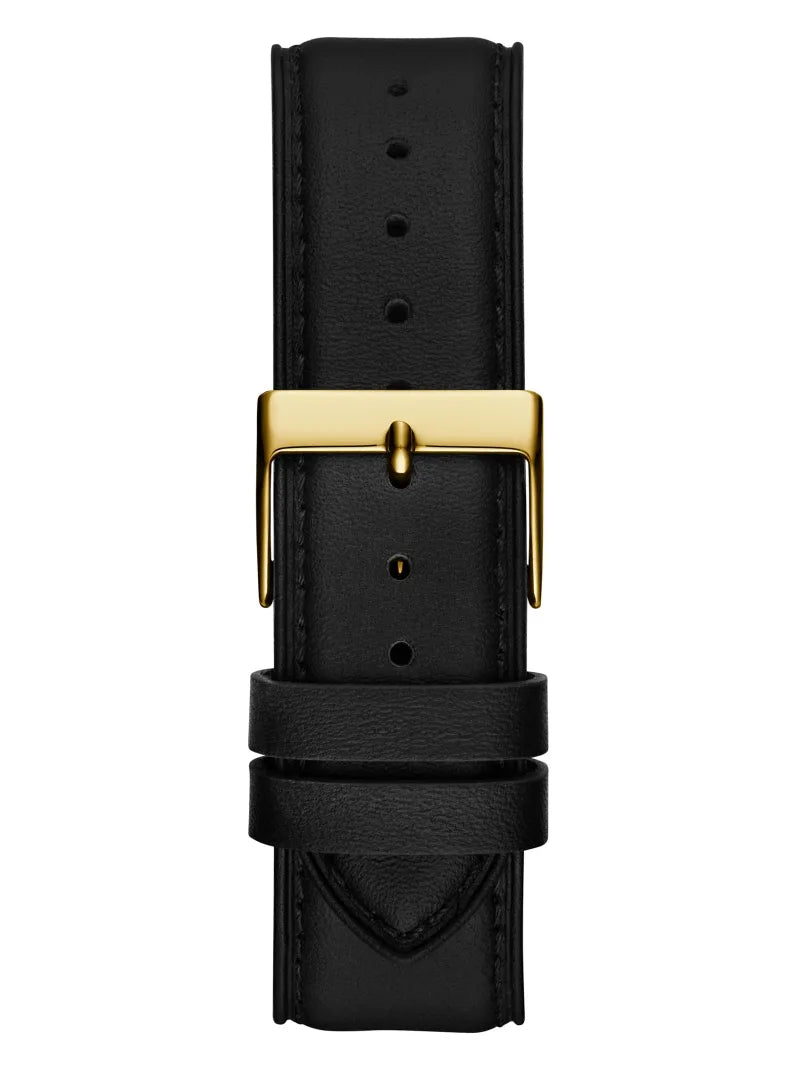 Black Snakeskin