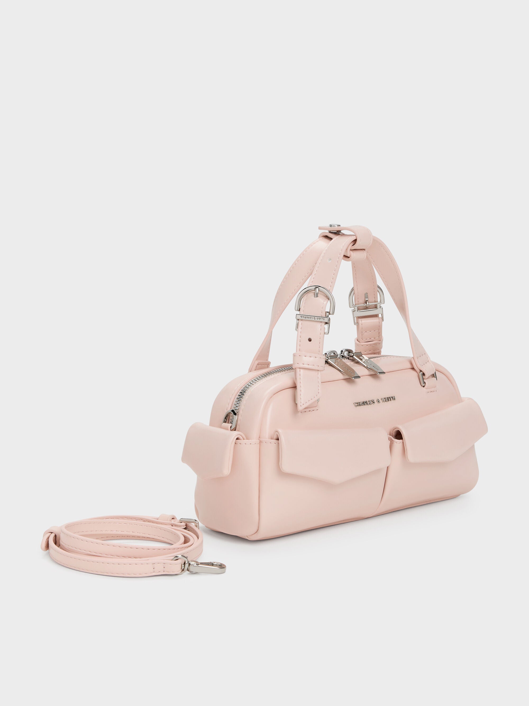 Soft Pink