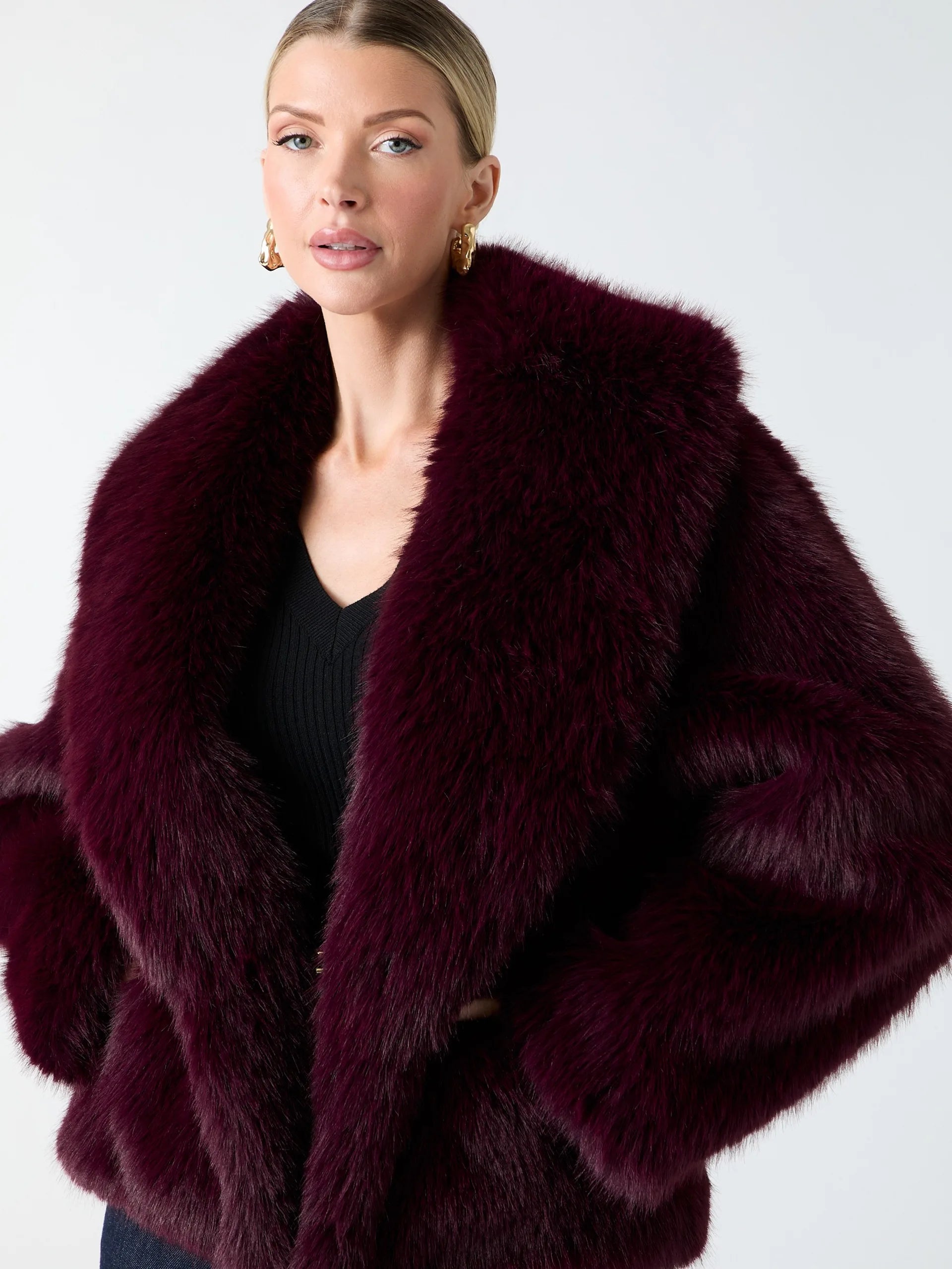 Regal Plum Multi