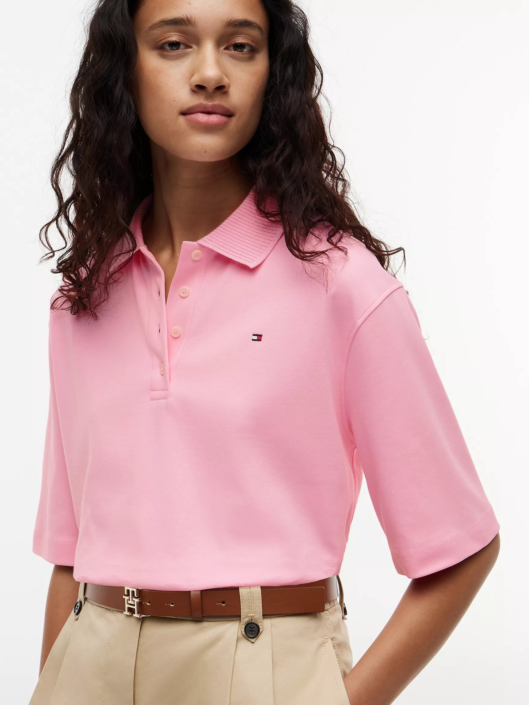 Classic Pink