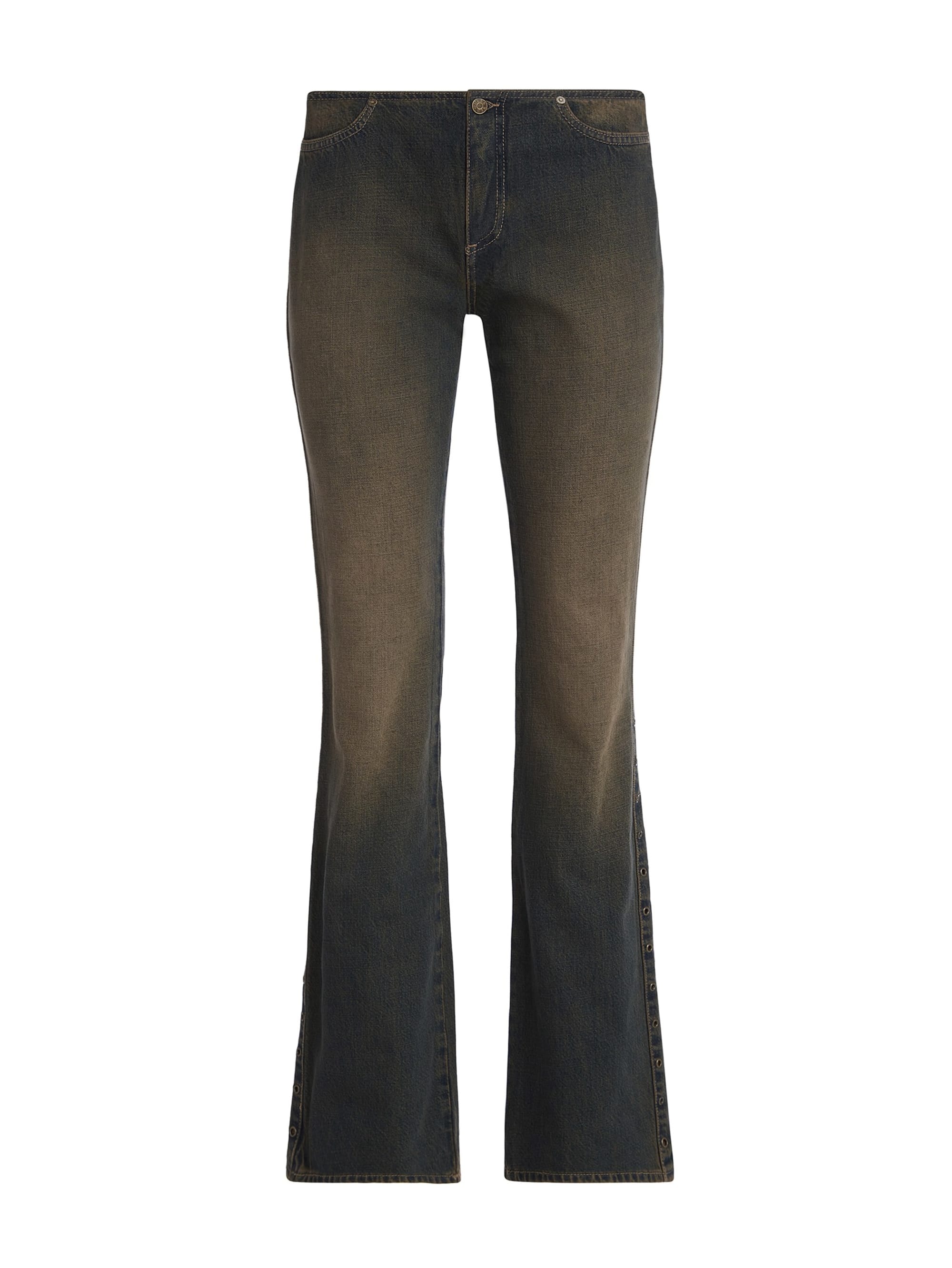 Gusa Tinted Indigo Wash