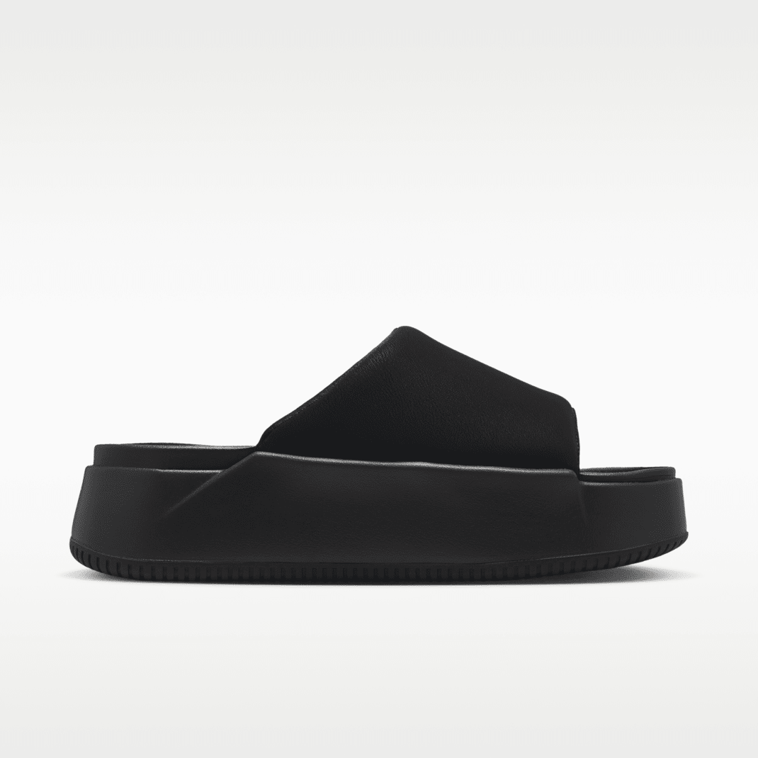 Black/Black
