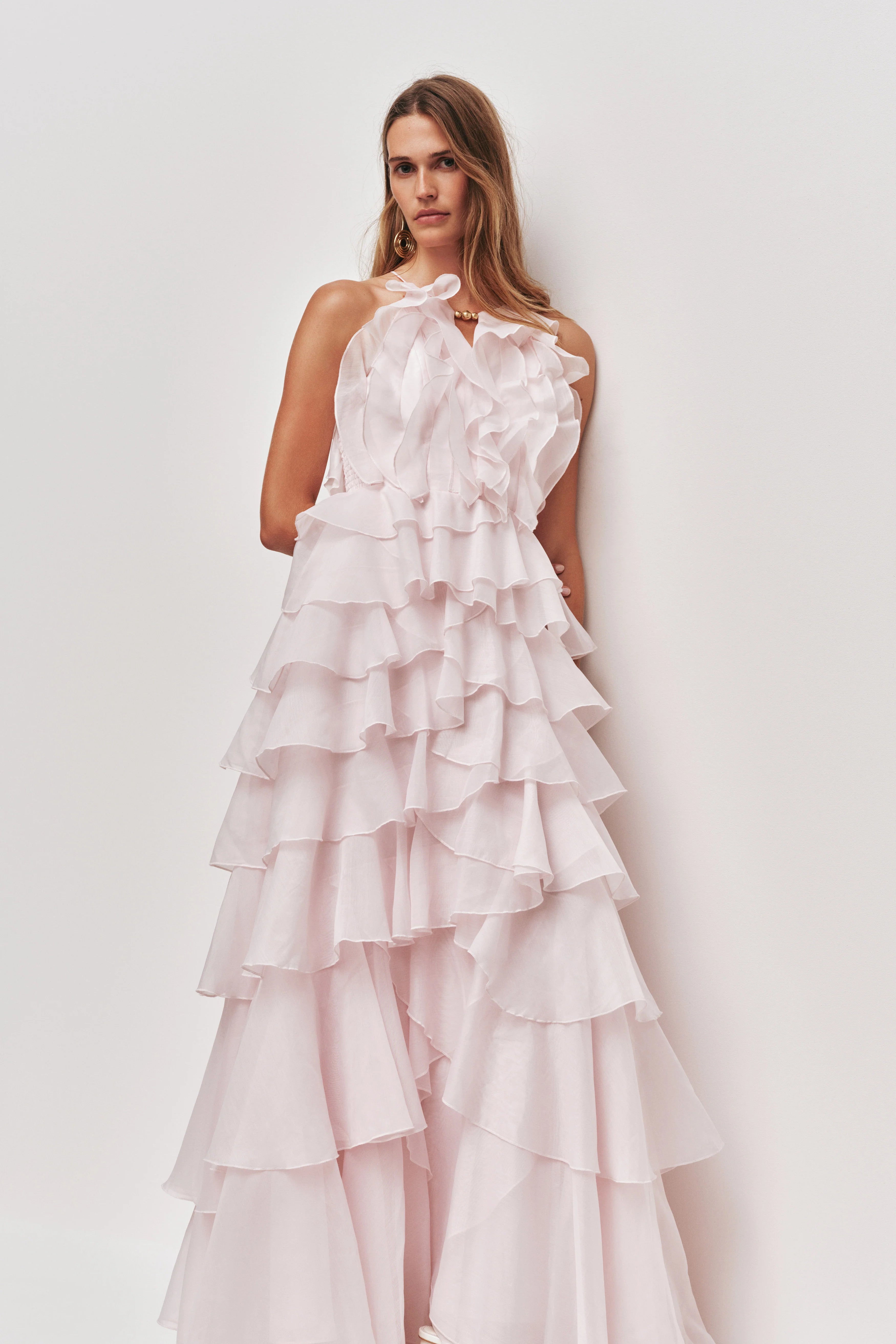 PASTEL PINK