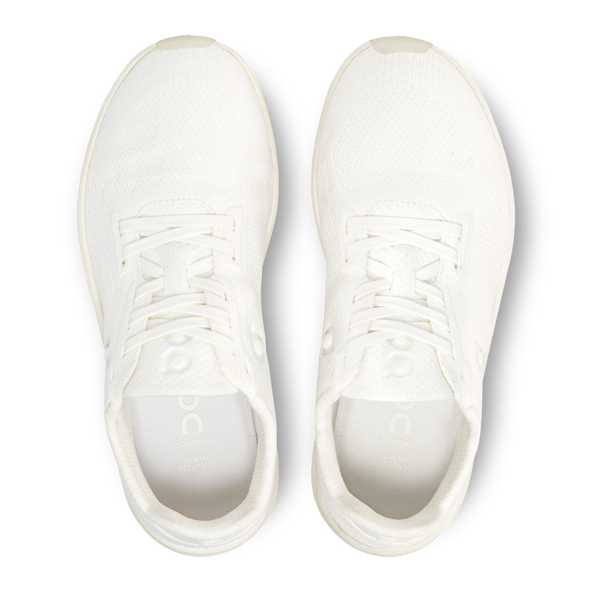 Undyed