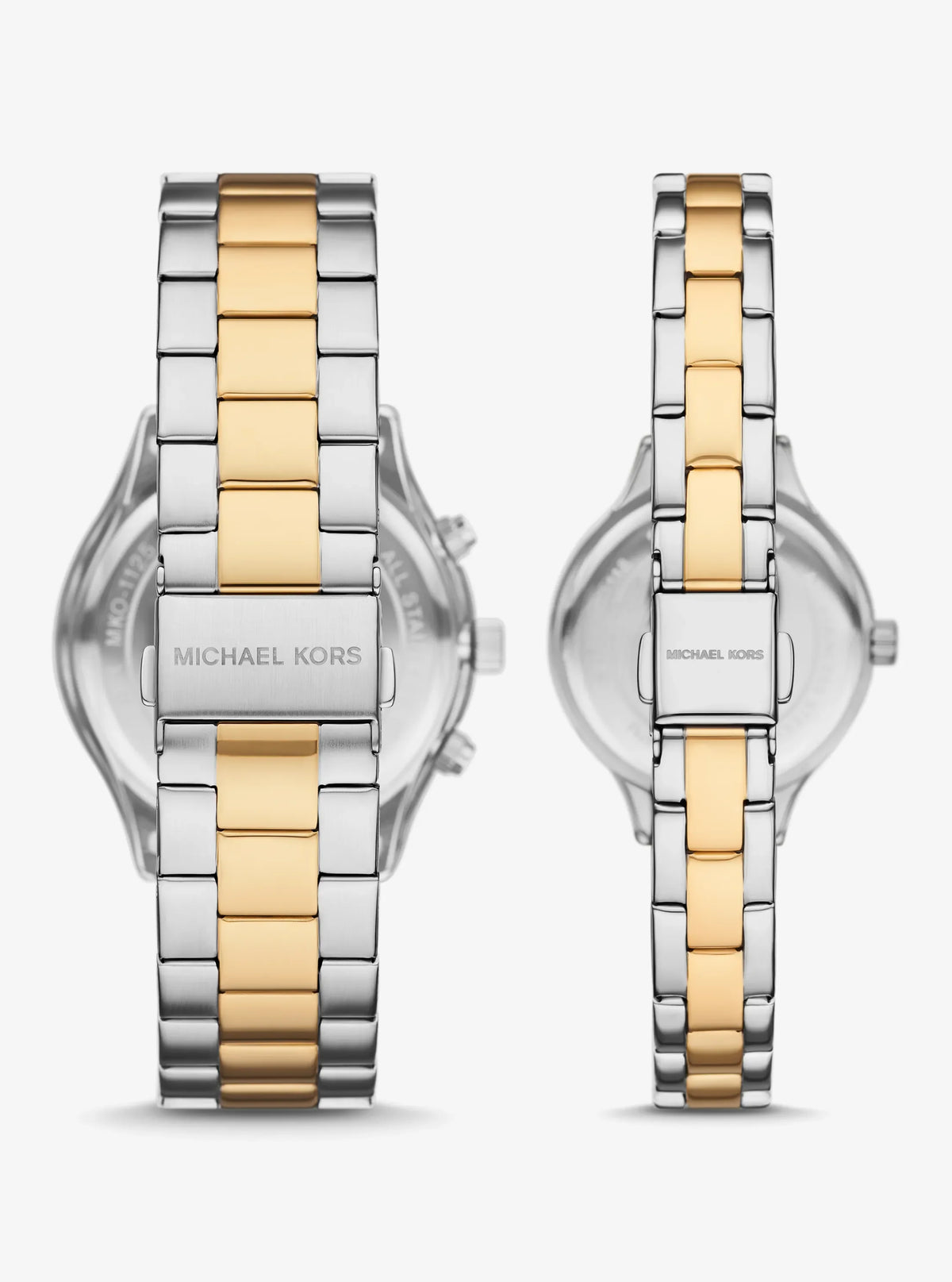 TWO TONE