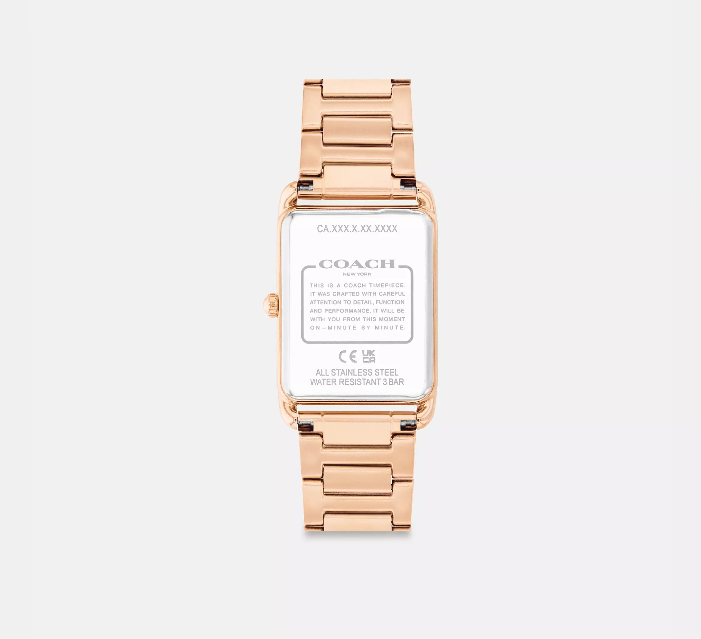 Rose Gold