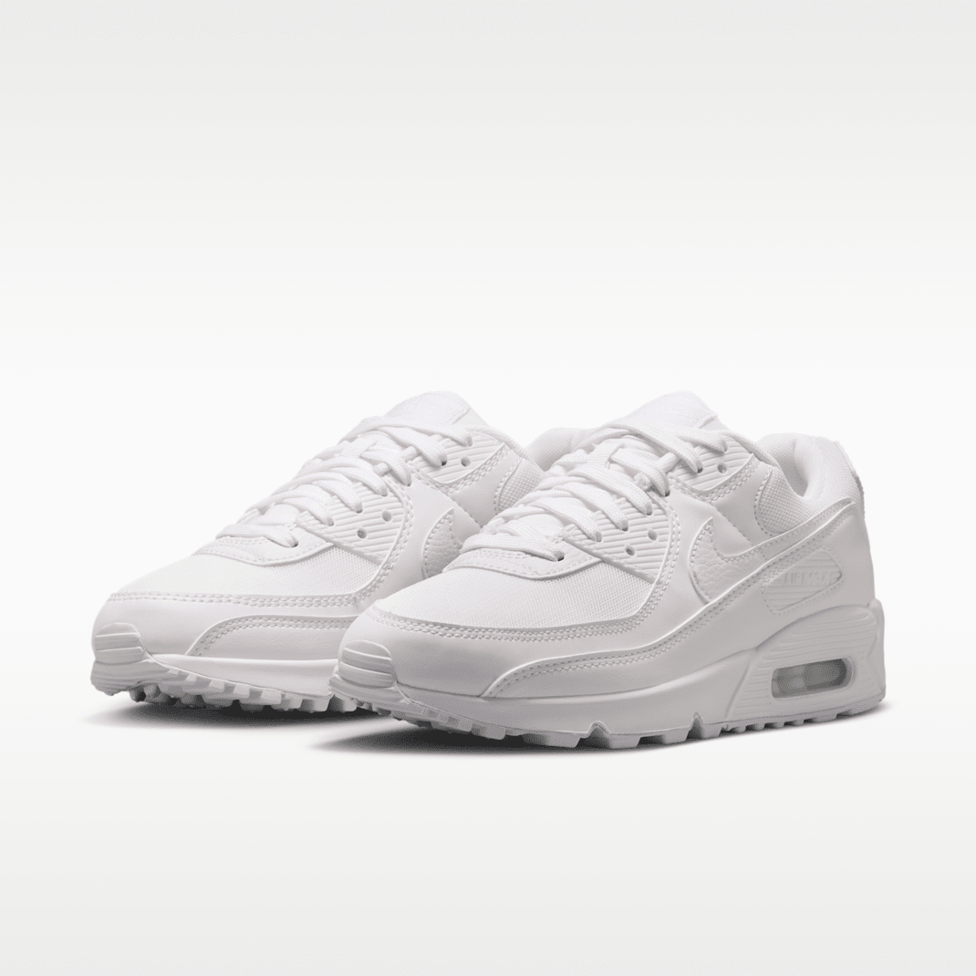White/White/White
