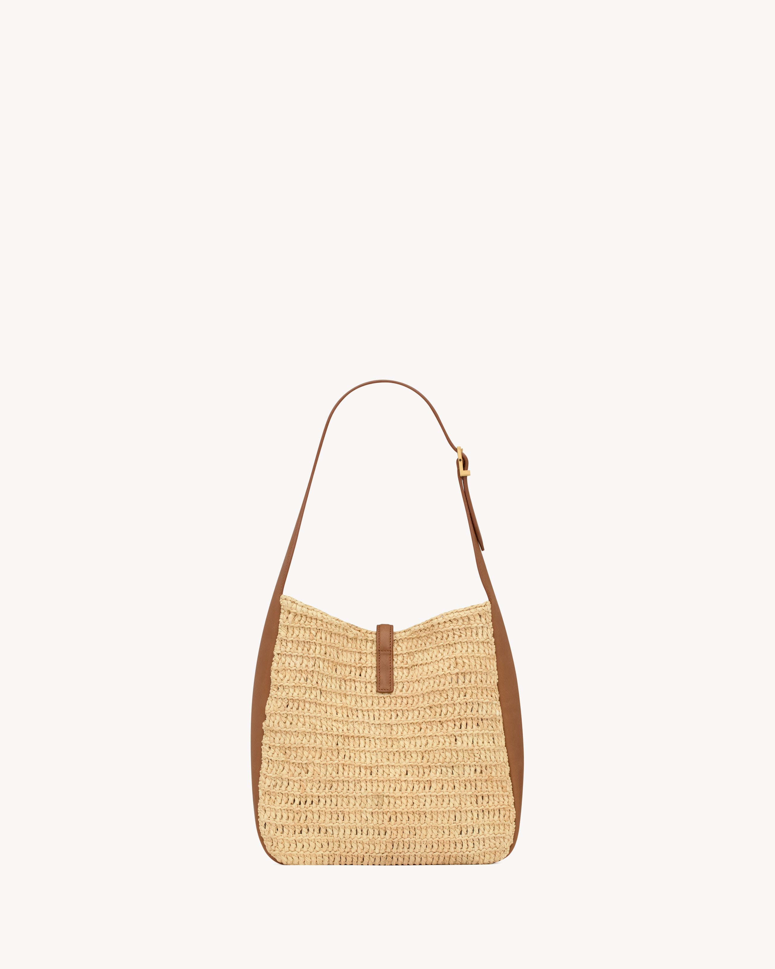 Pale Brown And Brick