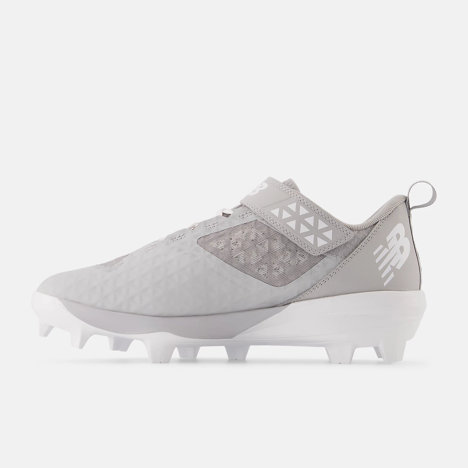 Raincloud With Nb 103 White