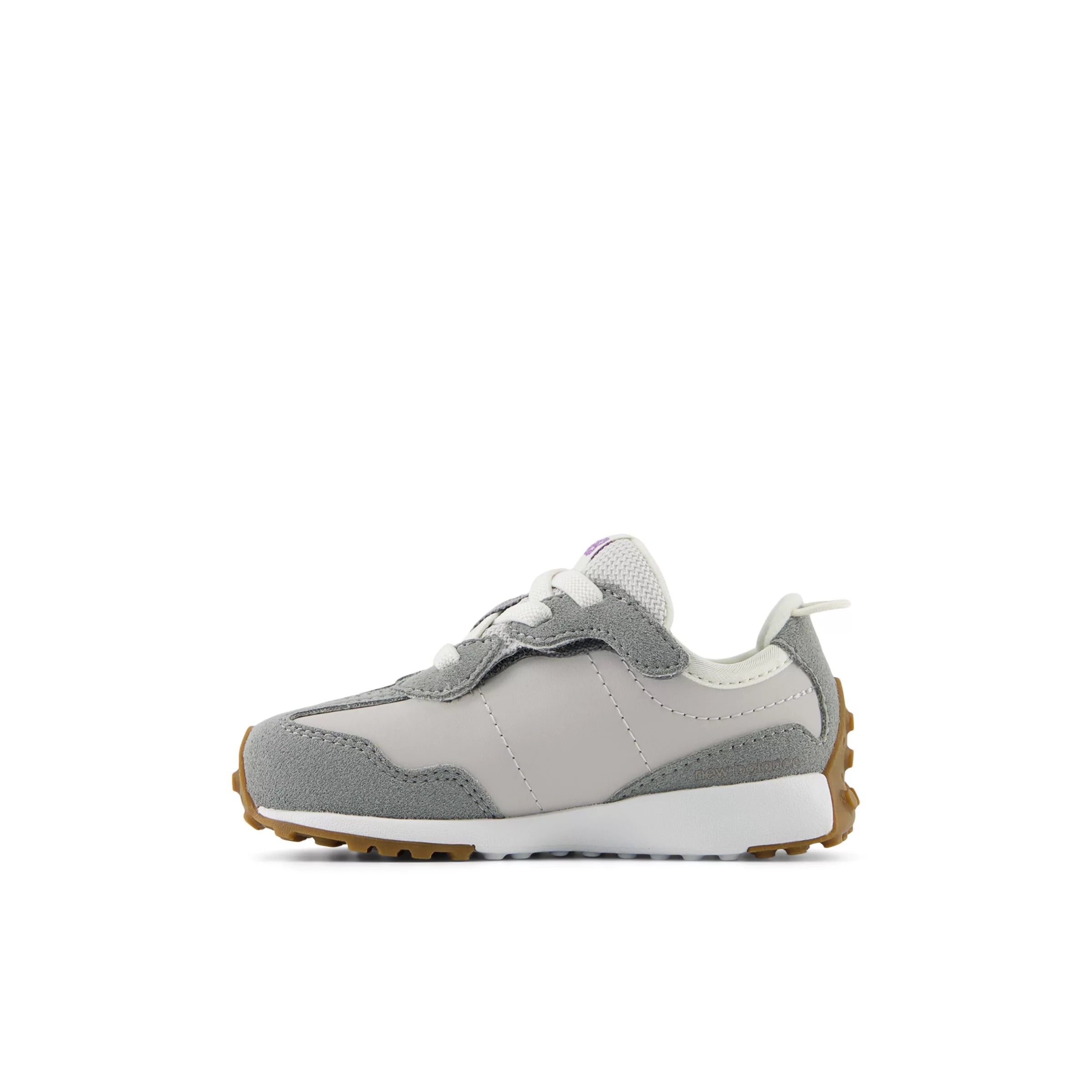 Grey Matter With Candied Violet