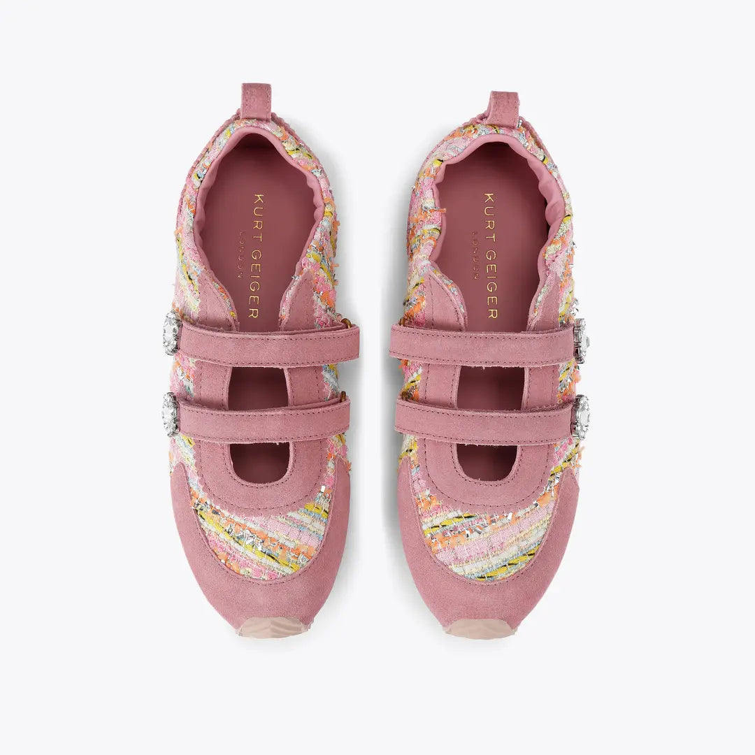 Pink Combination