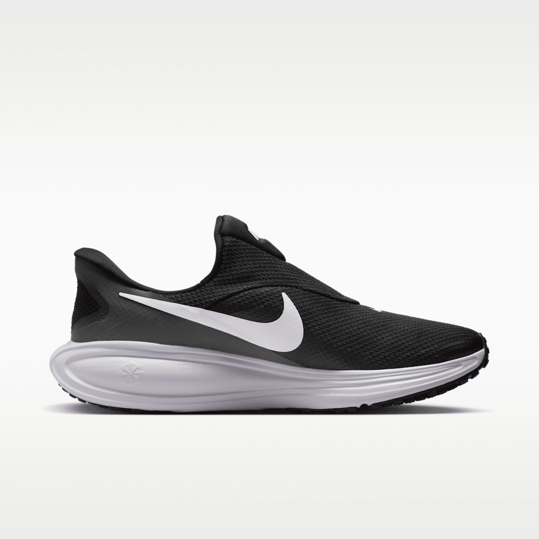 Black/Anthracite/Wolf Grey/White