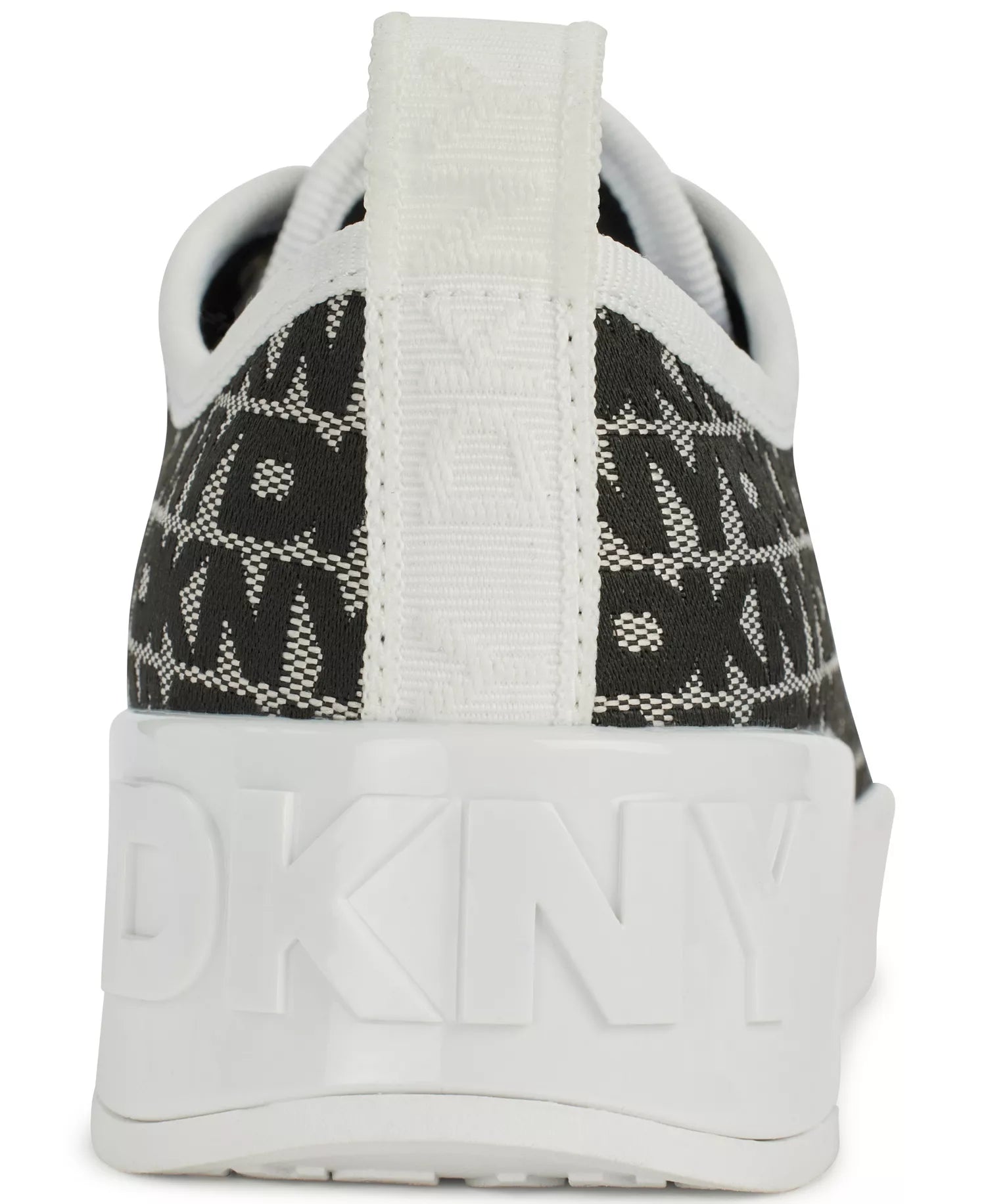 White and Black