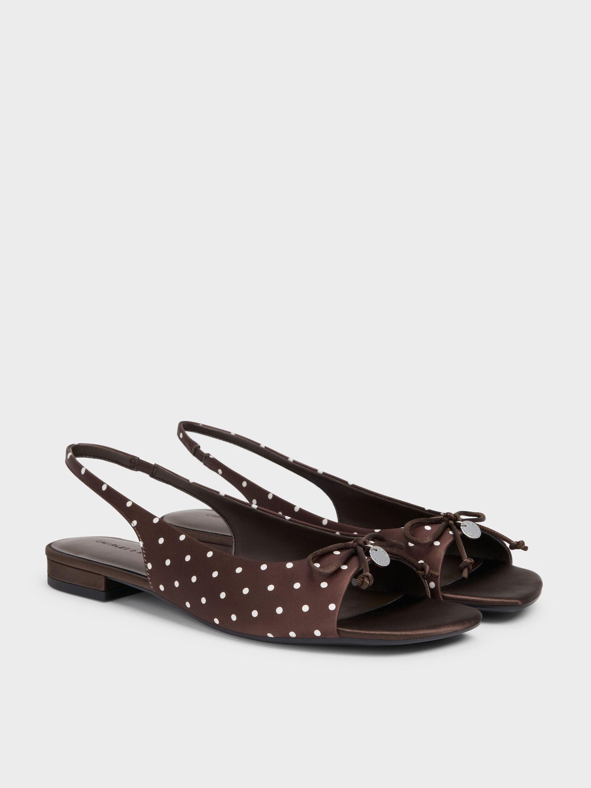 Dark Brown Textured