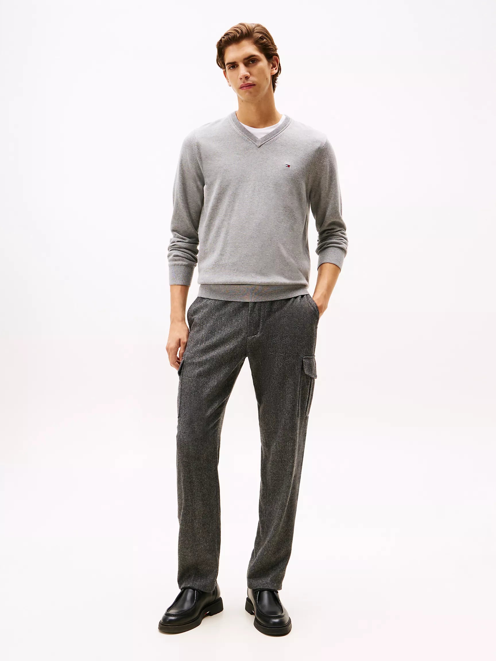 Grey Heather