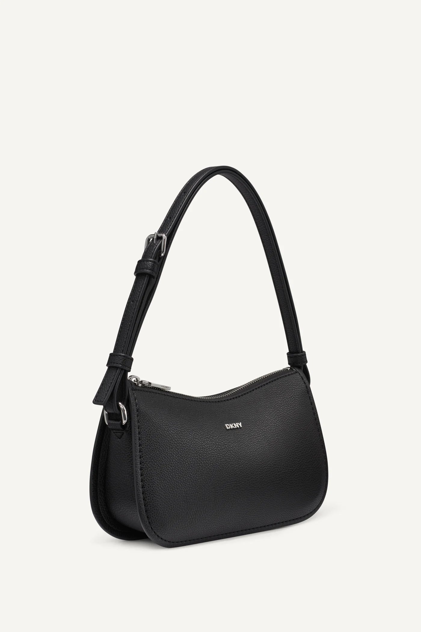 black/silver