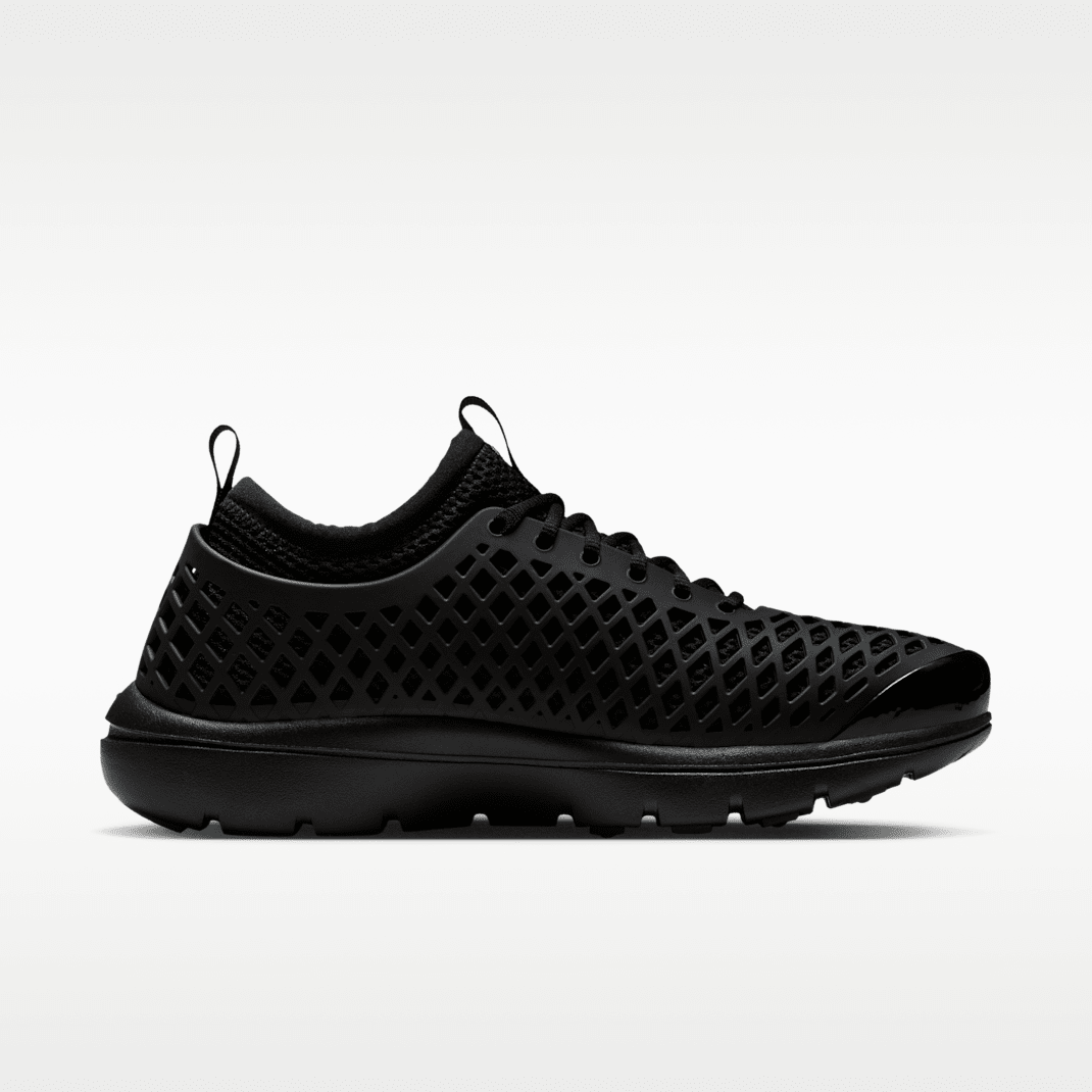 Black/Sail/Black