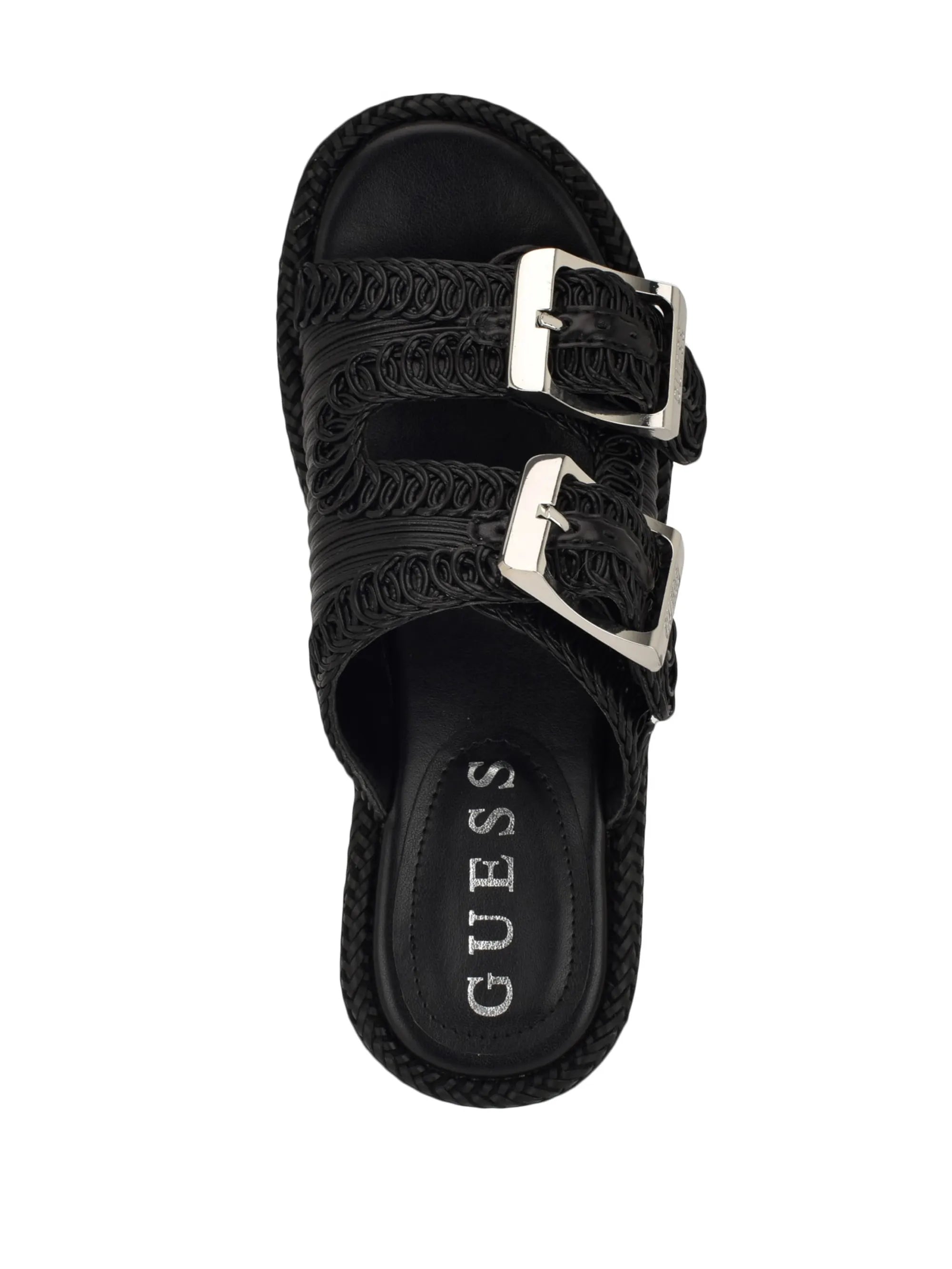 Black 001