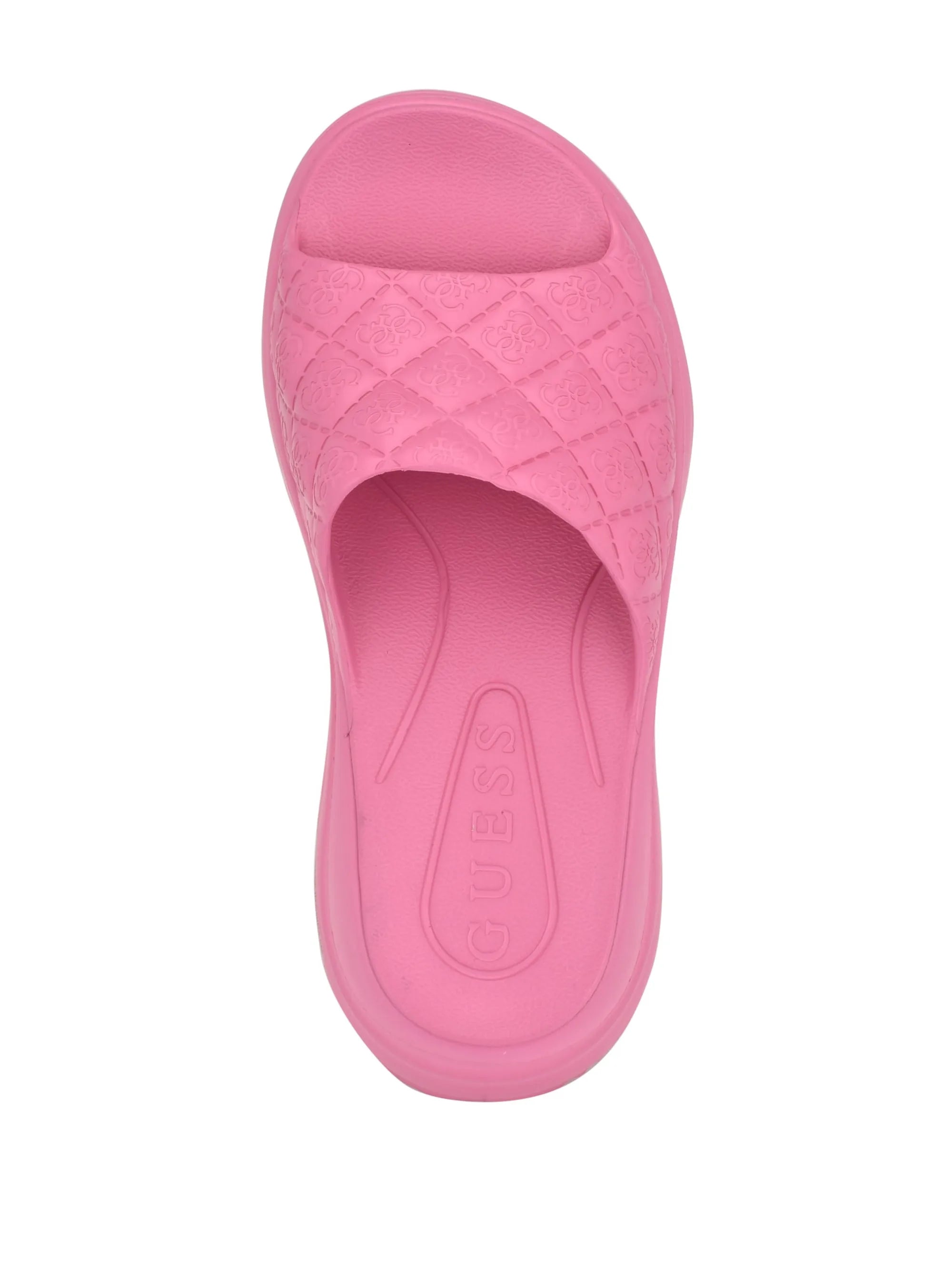 Medium Pink