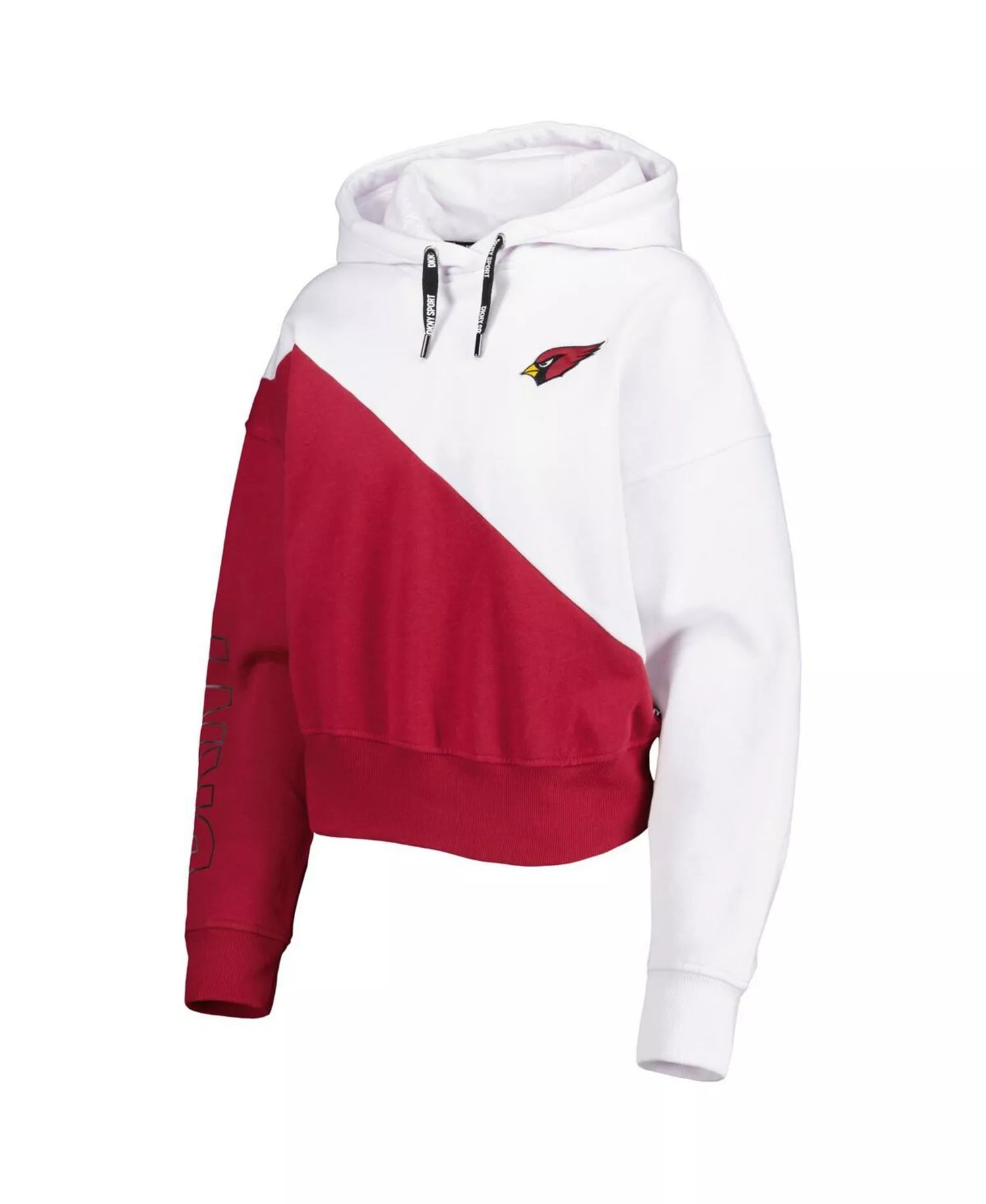White, Cardinal