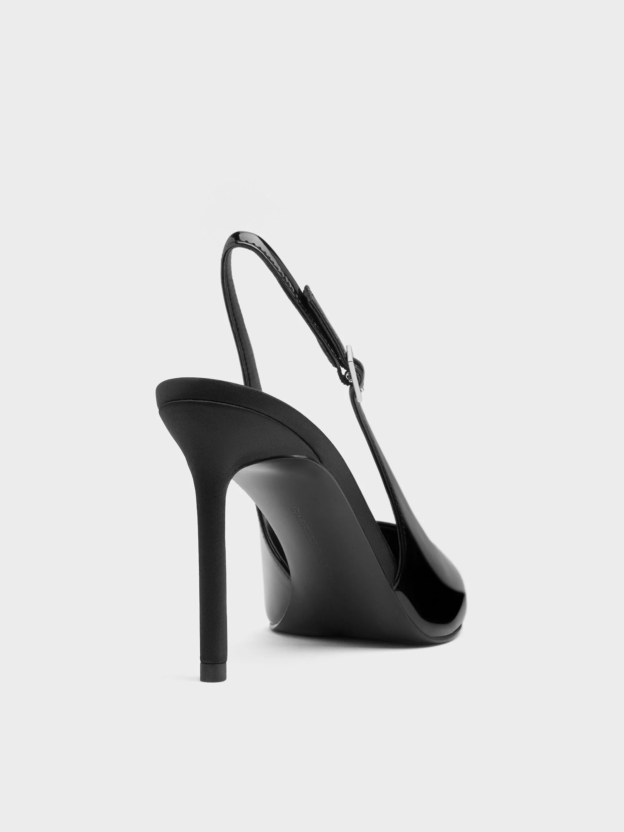 Black Patent