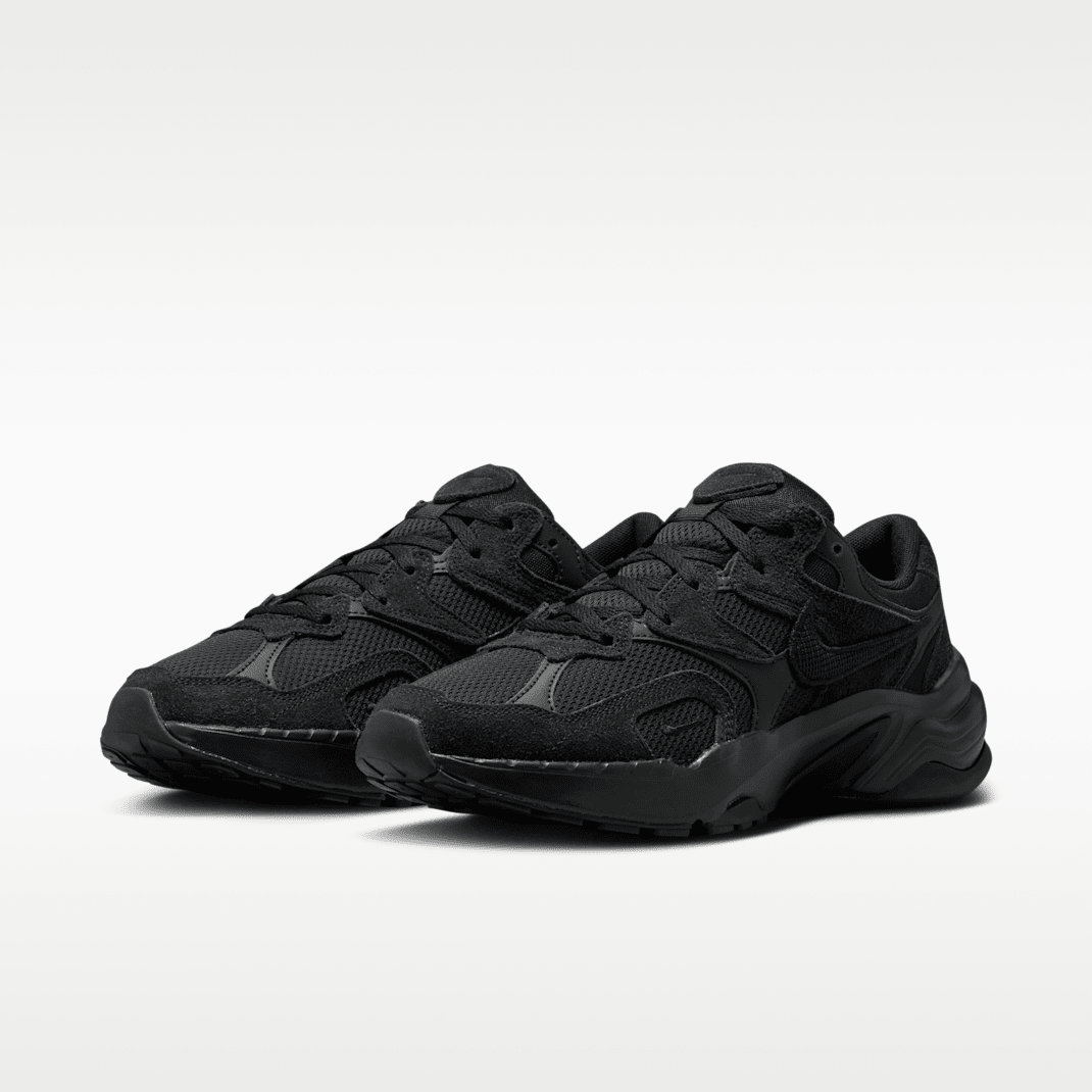 Black/Black