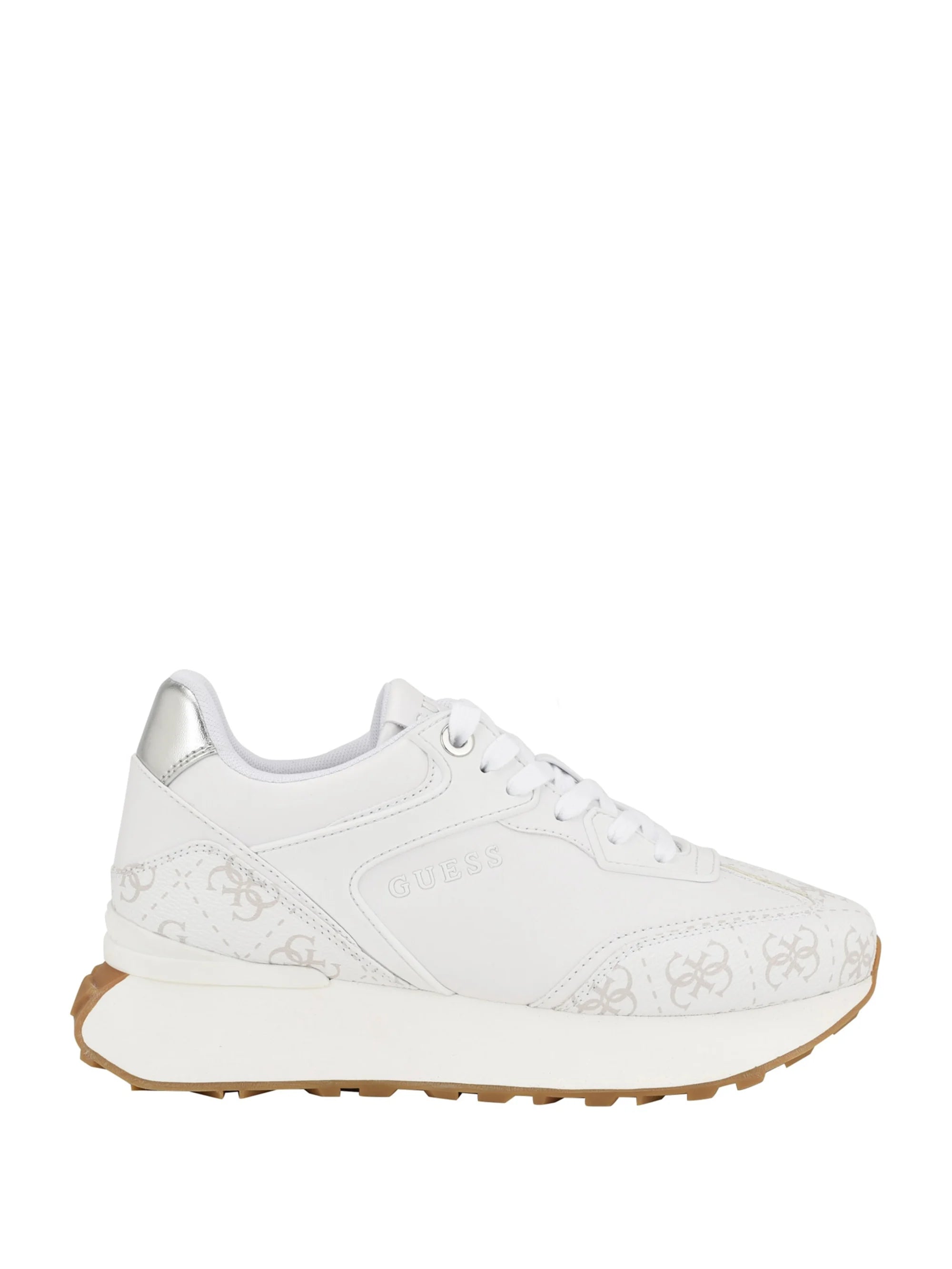 White Logo