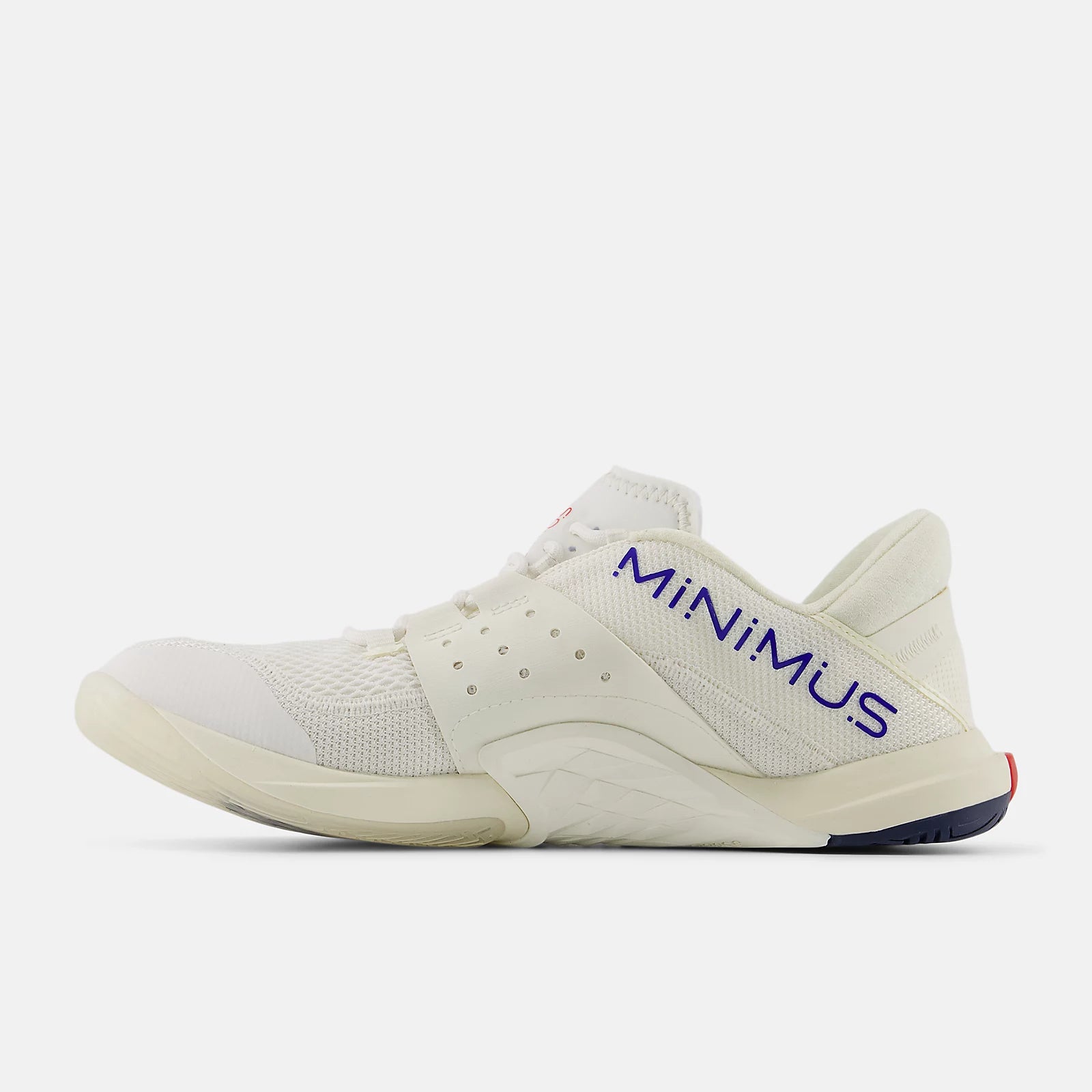 Sea Salt With Nb Navy And White