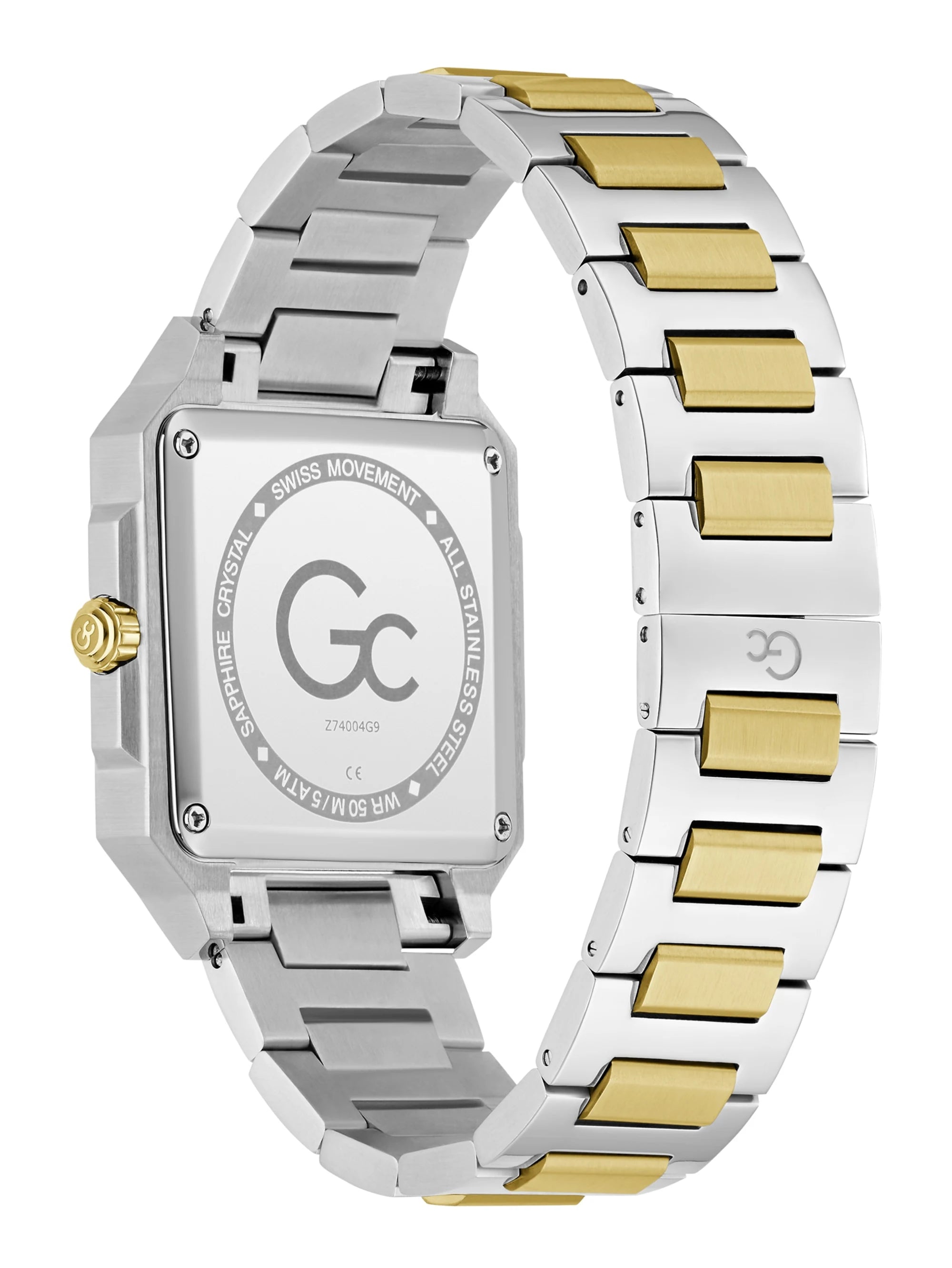 White Multi