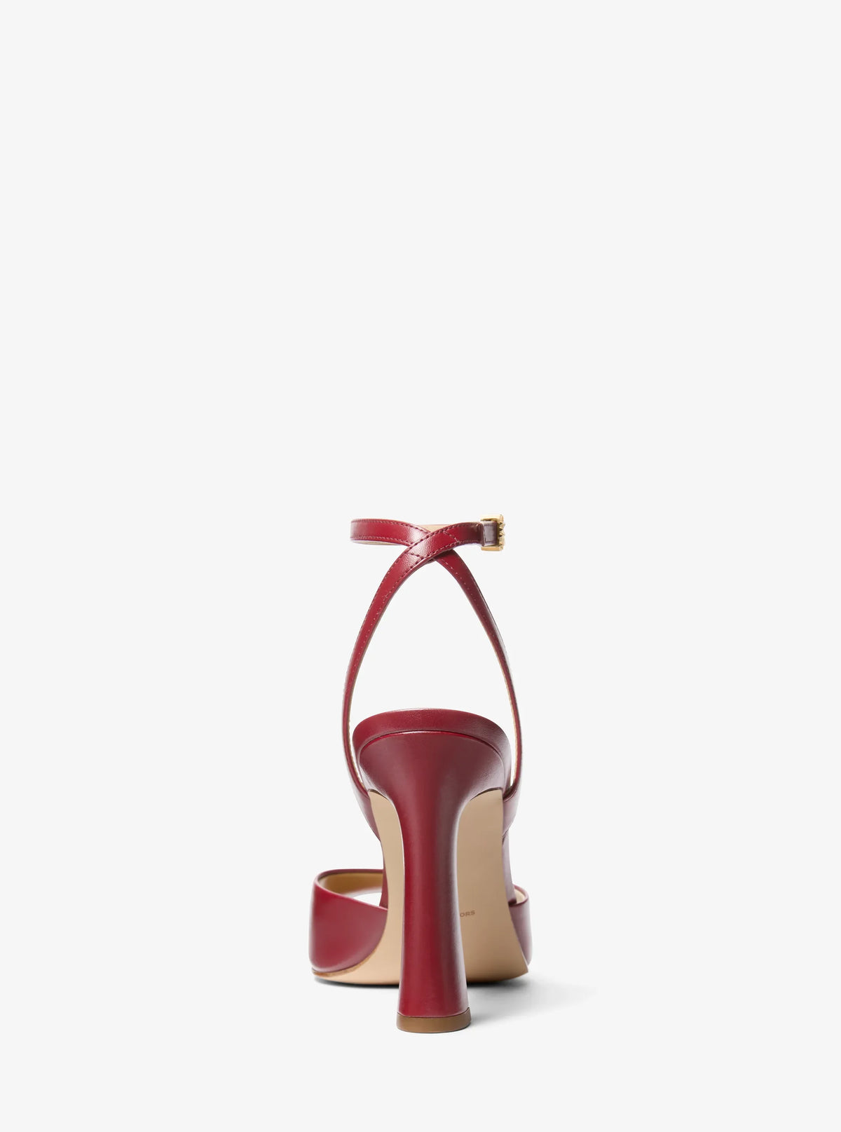 DEEP RED